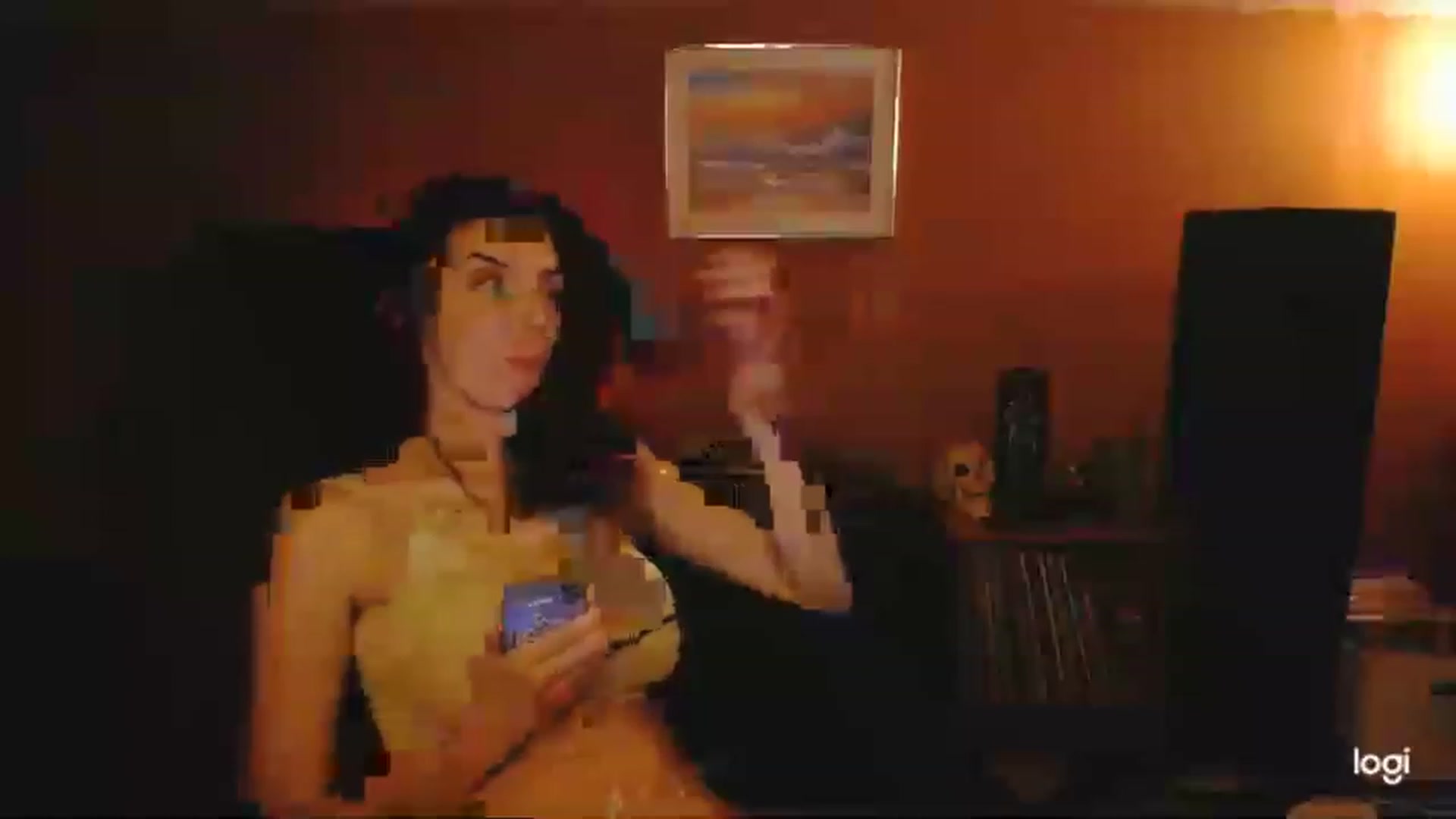 Gallery image thumbnail from luabelle's myfreecams stream on, 12/06/2022, 03:55 image 7 of 20