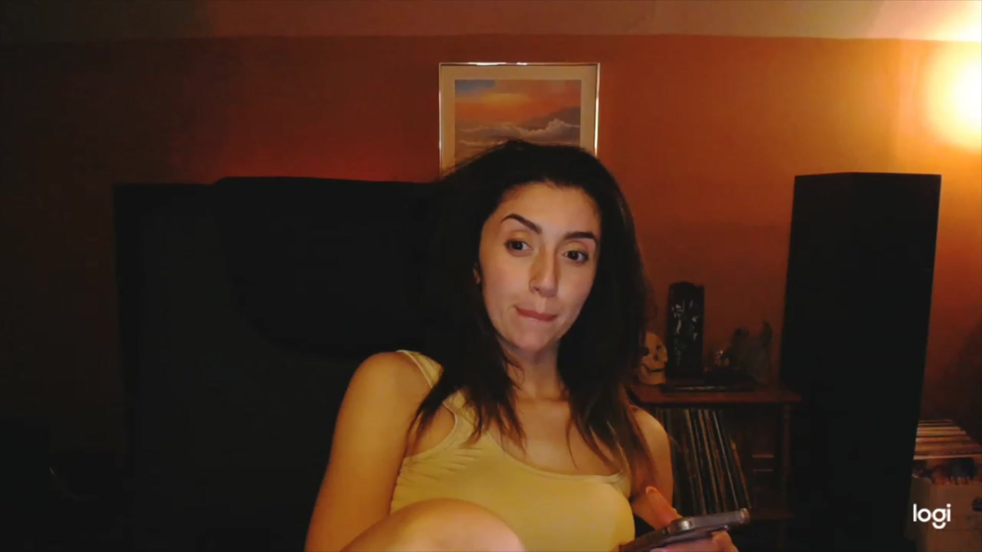 Gallery image thumbnail from luabelle's myfreecams stream on, 12/06/2022, 03:55 image 2 of 20