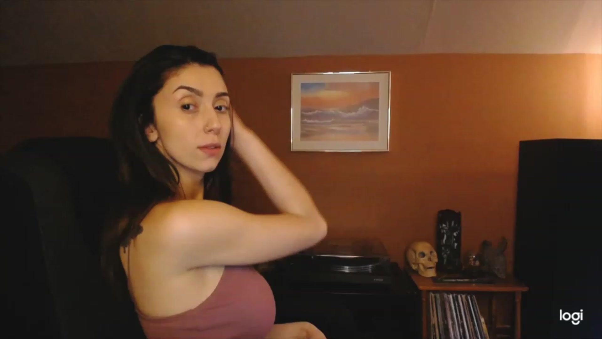 Gallery image thumbnail from luabelle's myfreecams stream on, 12/06/2022, 17:50 image 2 of 20