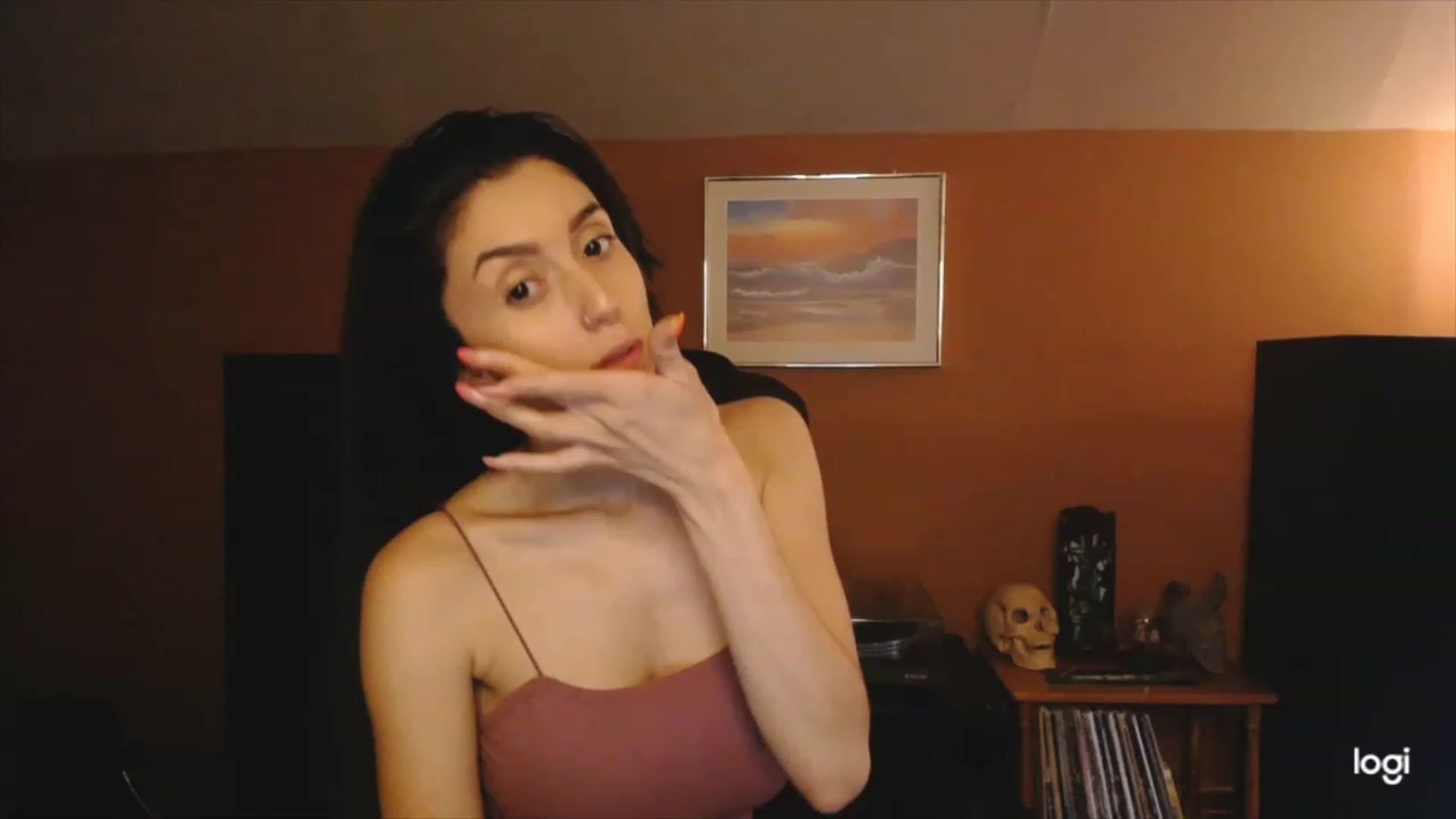 Gallery image thumbnail from luabelle's myfreecams stream on, 12/06/2022, 17:50 image 1 of 20