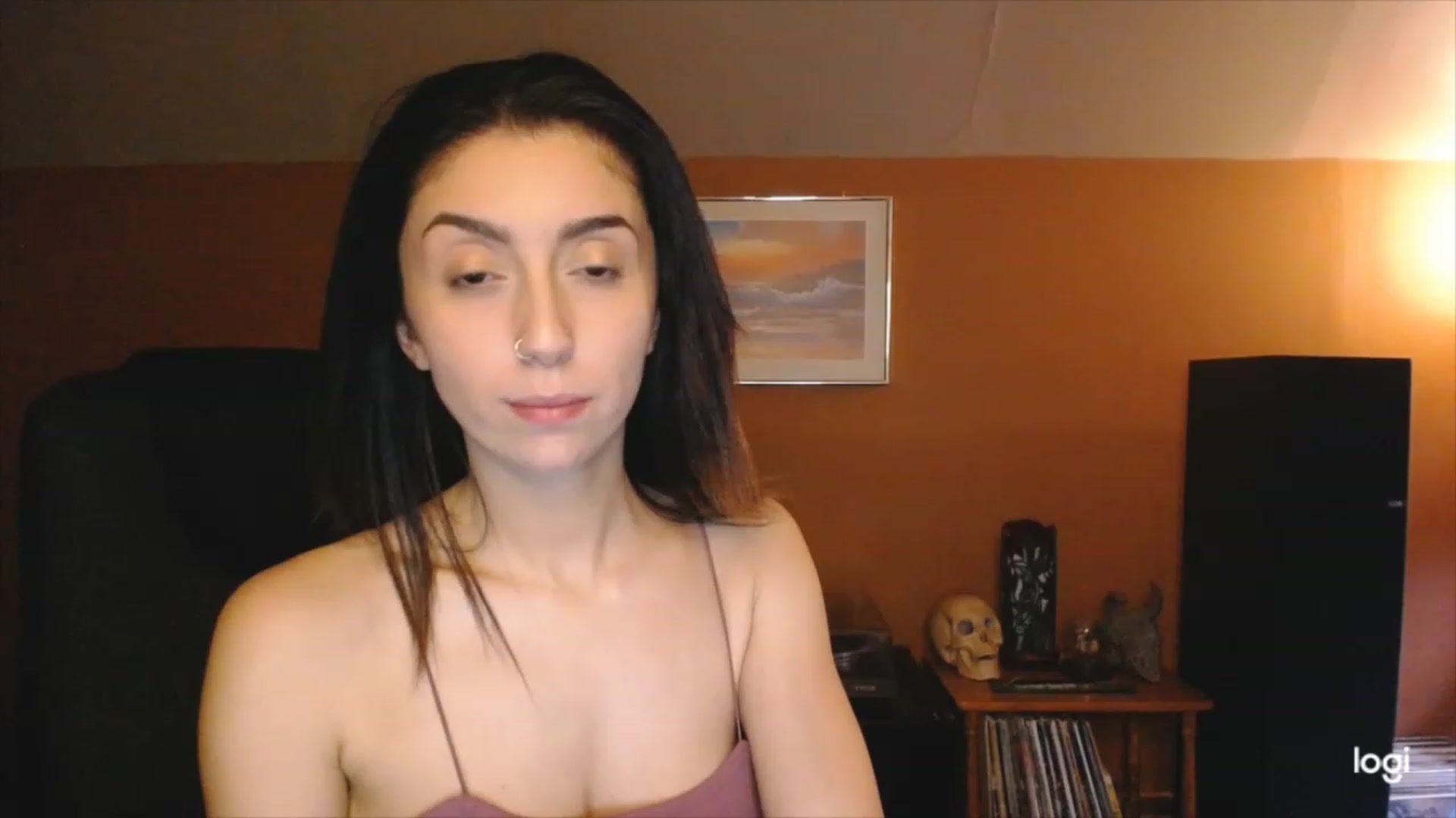 Gallery image thumbnail from luabelle's myfreecams stream on, 12/06/2022, 18:26 image 9 of 20