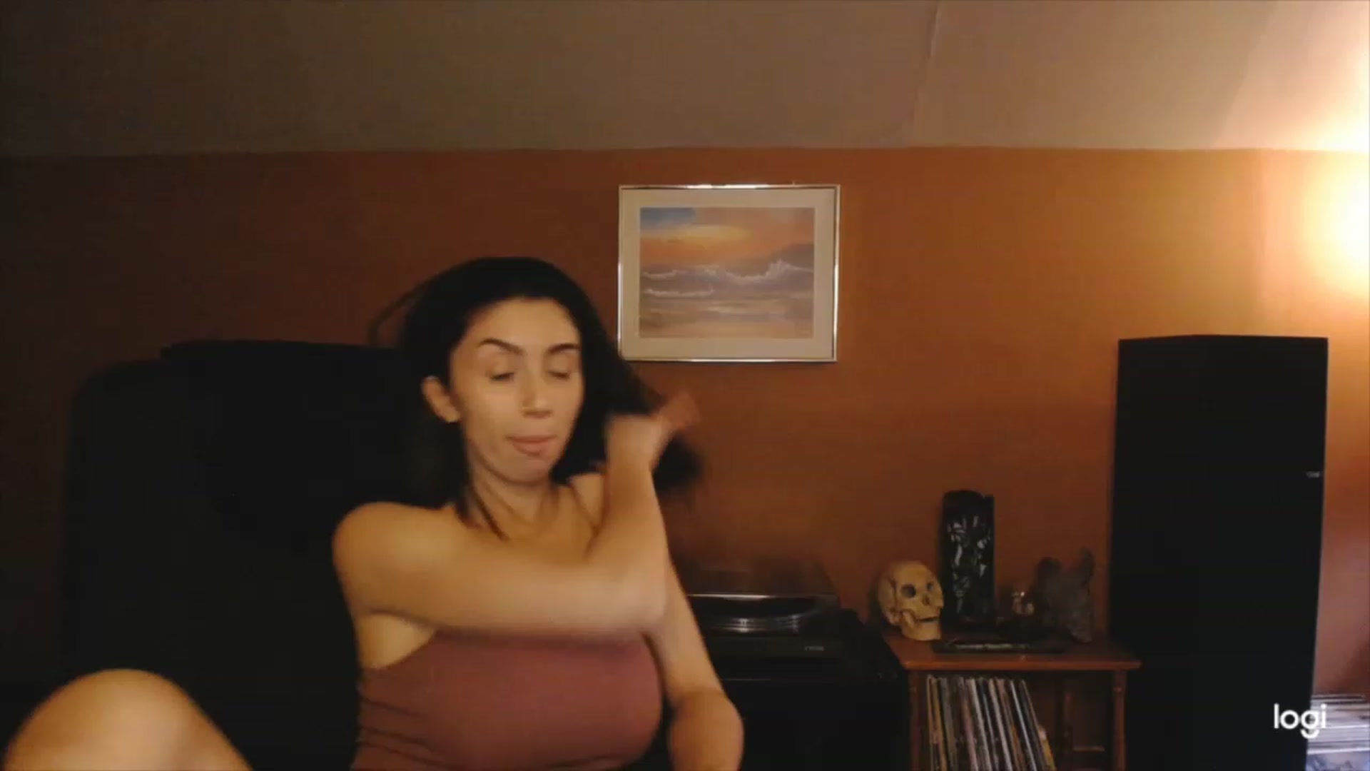 Gallery image thumbnail from luabelle's myfreecams stream on, 12/06/2022, 18:26 image 8 of 20