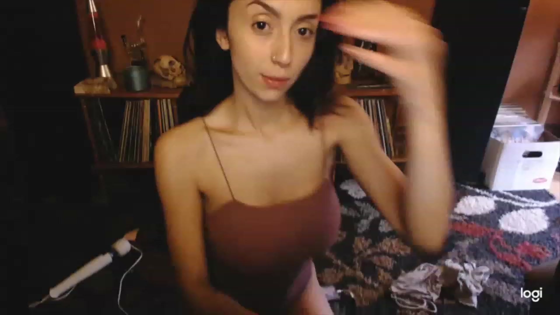 Gallery image thumbnail from luabelle's myfreecams stream on, 12/06/2022, 18:26 image 10 of 20