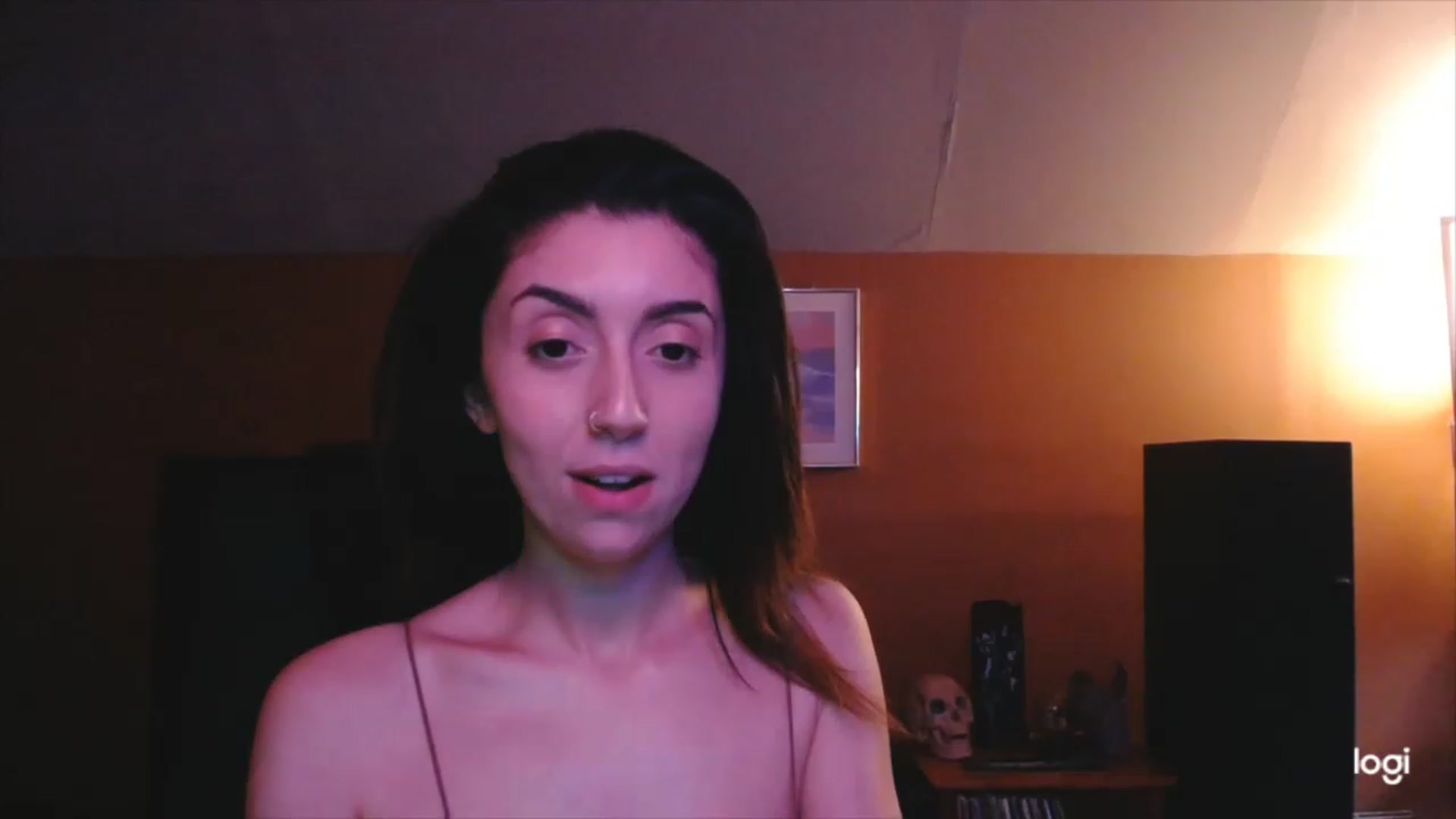 Gallery image thumbnail from luabelle's myfreecams stream on, 12/06/2022, 18:56 image 19 of 20