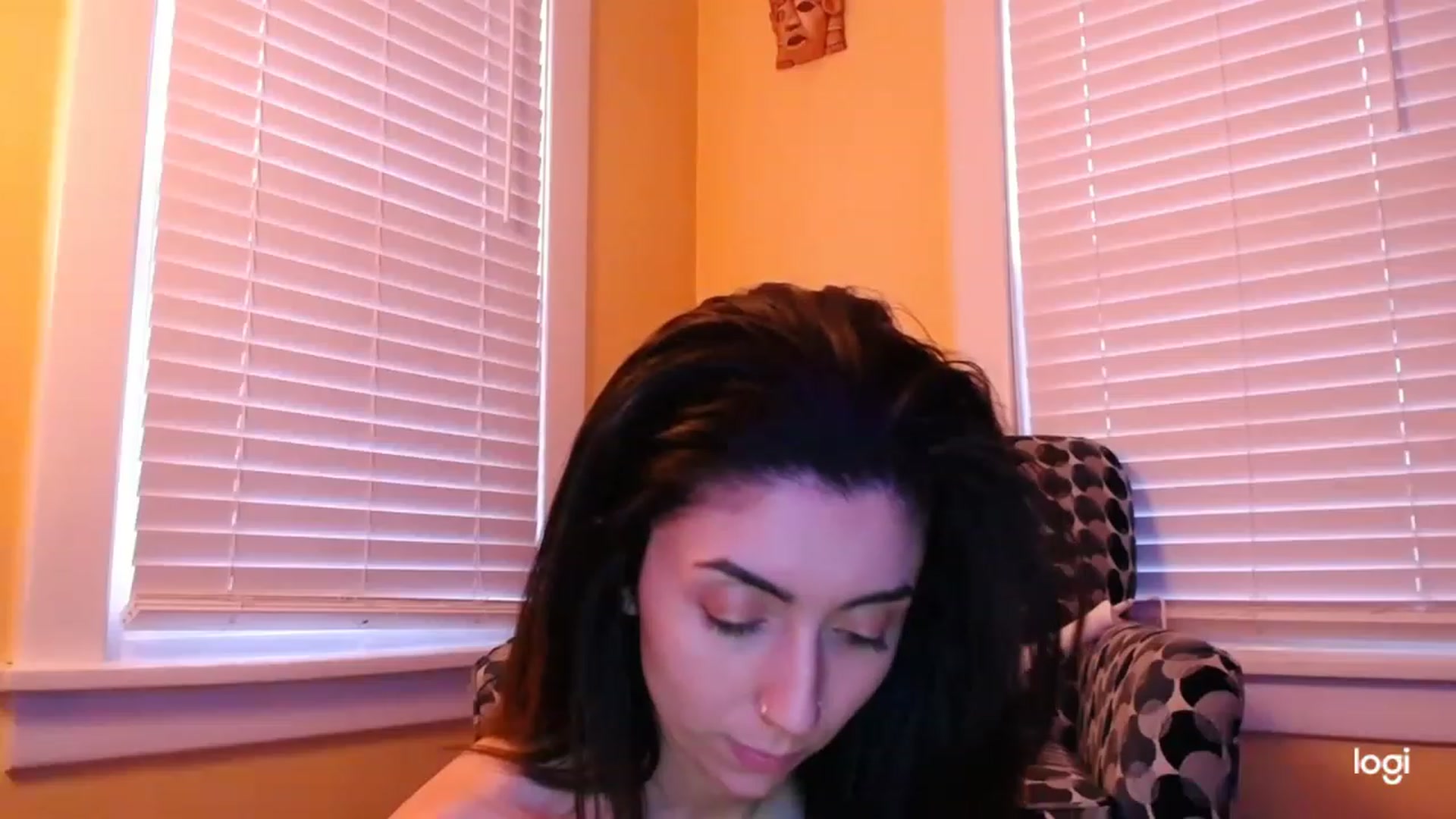 Gallery image thumbnail from luabelle's myfreecams stream on, 12/12/2022, 20:34 image 18 of 20