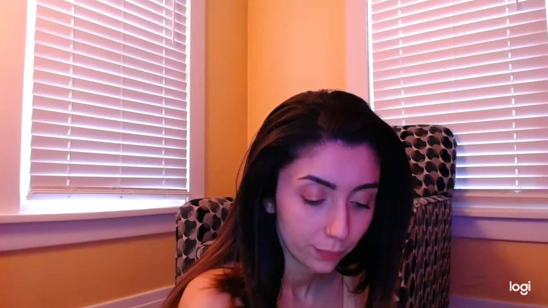 Gallery image thumbnail from luabelle's myfreecams stream on, 12/12/2022, 20:34 image 4 of 20