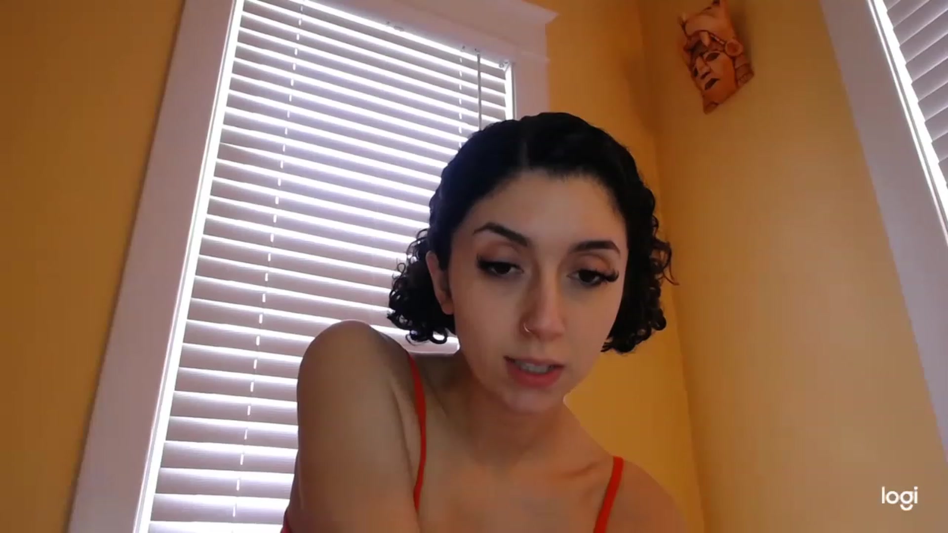 Gallery image thumbnail from luabelle's myfreecams stream on, 01/25/2023, 17:11 image 6 of 20