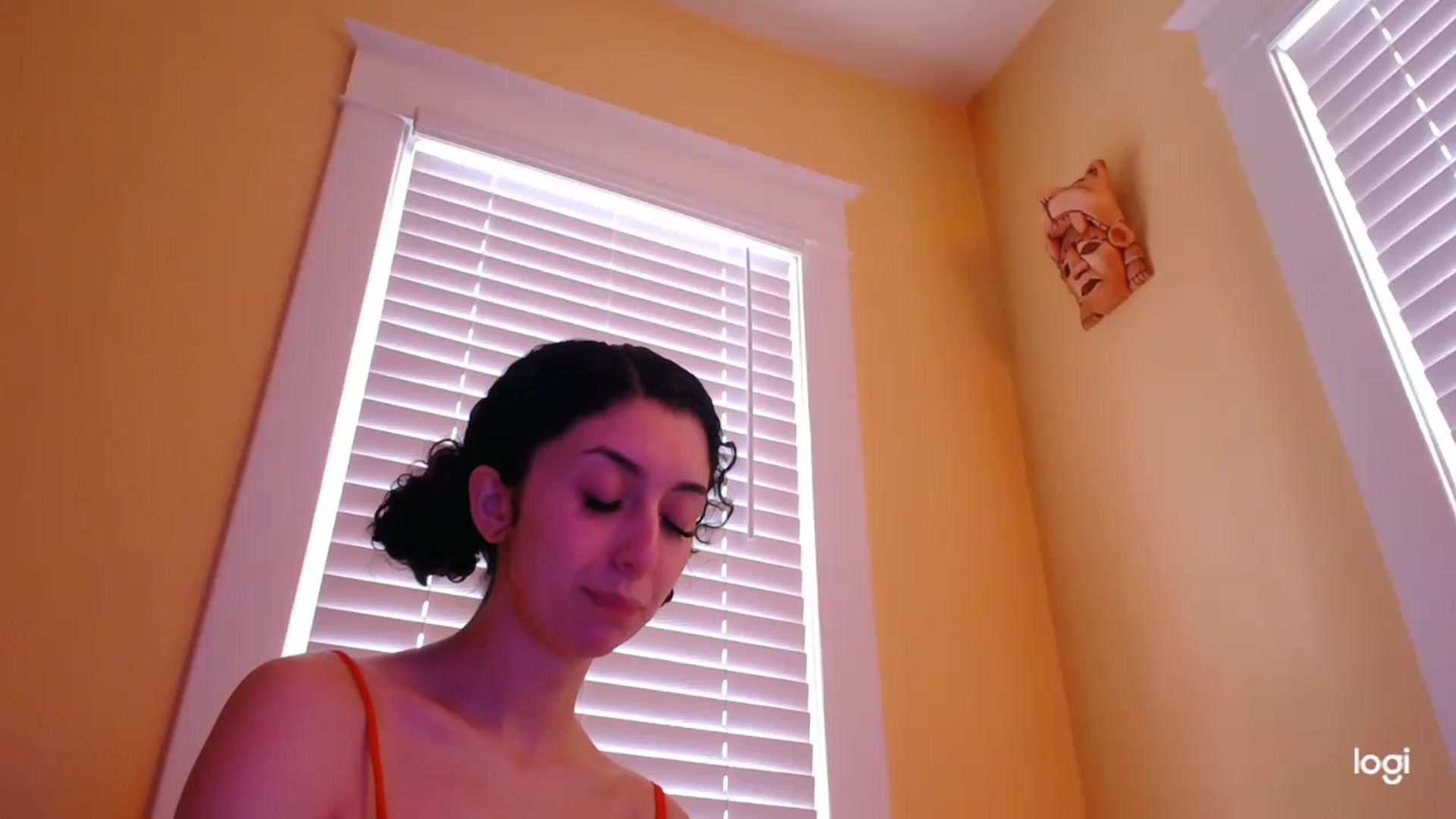 Gallery image thumbnail from luabelle's myfreecams stream on, 01/25/2023, 17:11 image 16 of 20