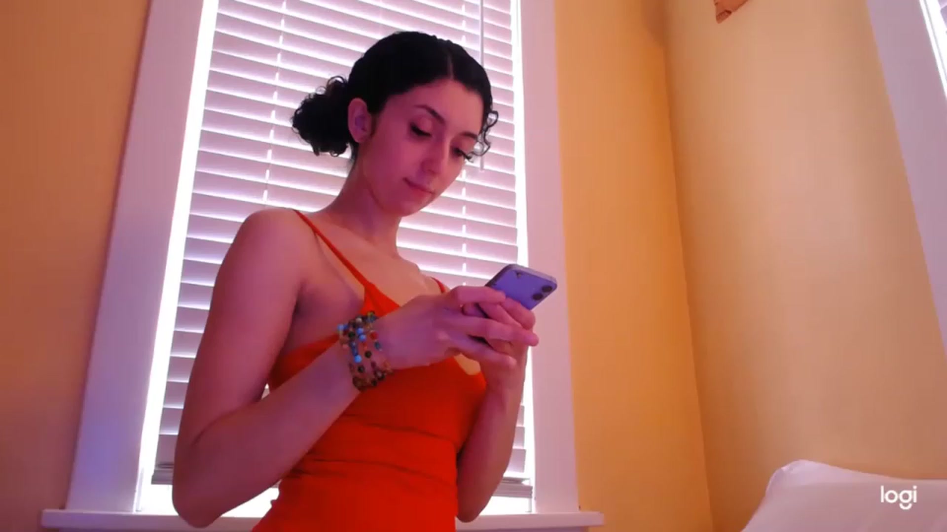Gallery image thumbnail from luabelle's myfreecams stream on, 01/25/2023, 17:11 image 15 of 20