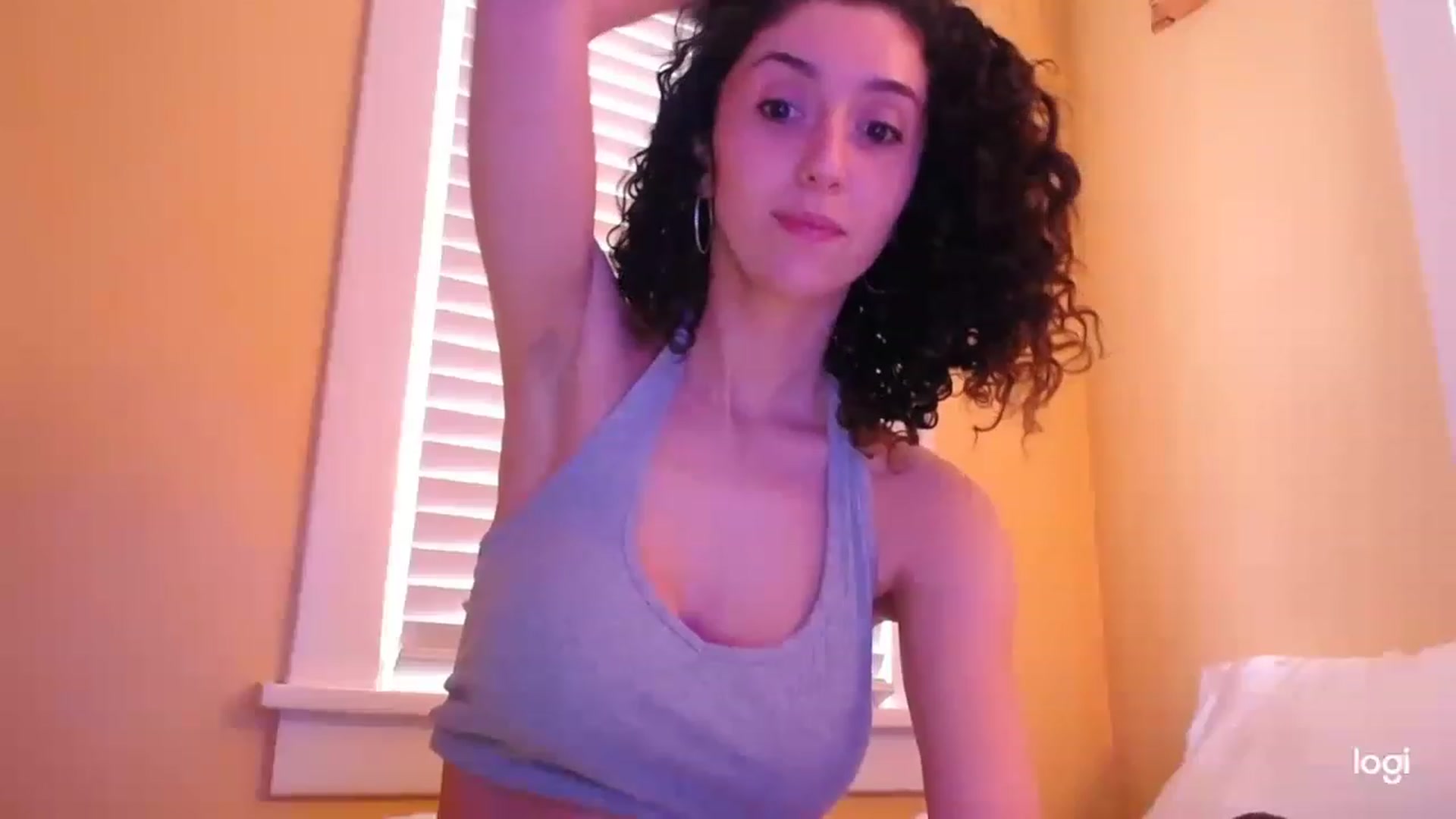 Gallery image thumbnail from luabelle's myfreecams stream on, 01/26/2023, 18:00 image 20 of 20