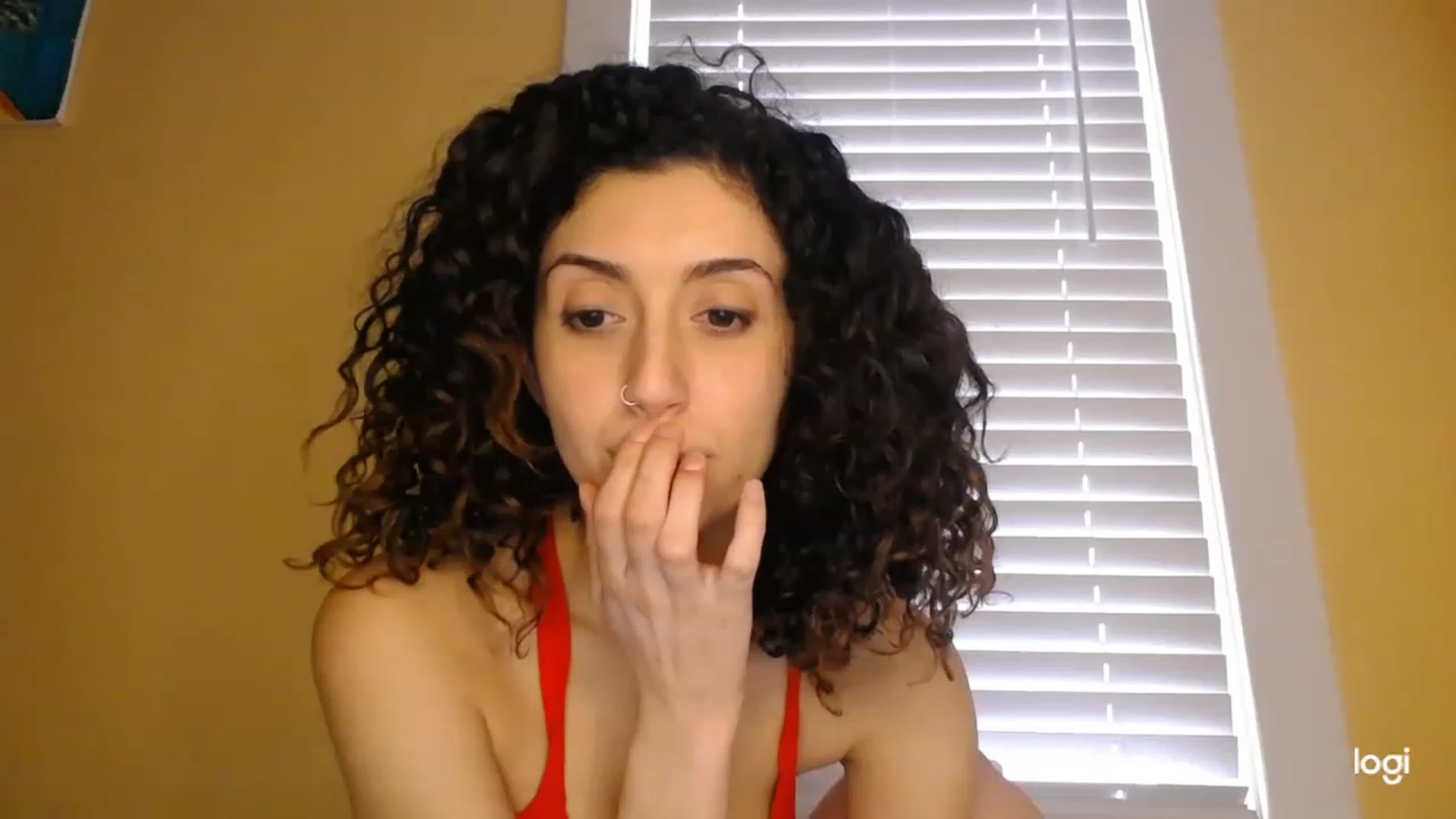 Gallery image thumbnail from luabelle's myfreecams stream on, 01/27/2023, 17:21 image 4 of 20
