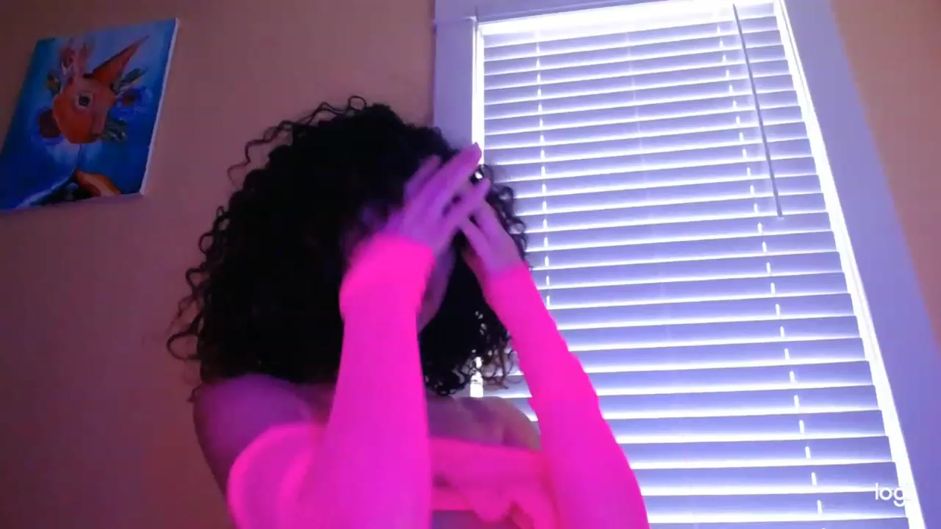 Gallery image thumbnail from luabelle's myfreecams stream on, 01/27/2023, 18:02 image 1 of 20