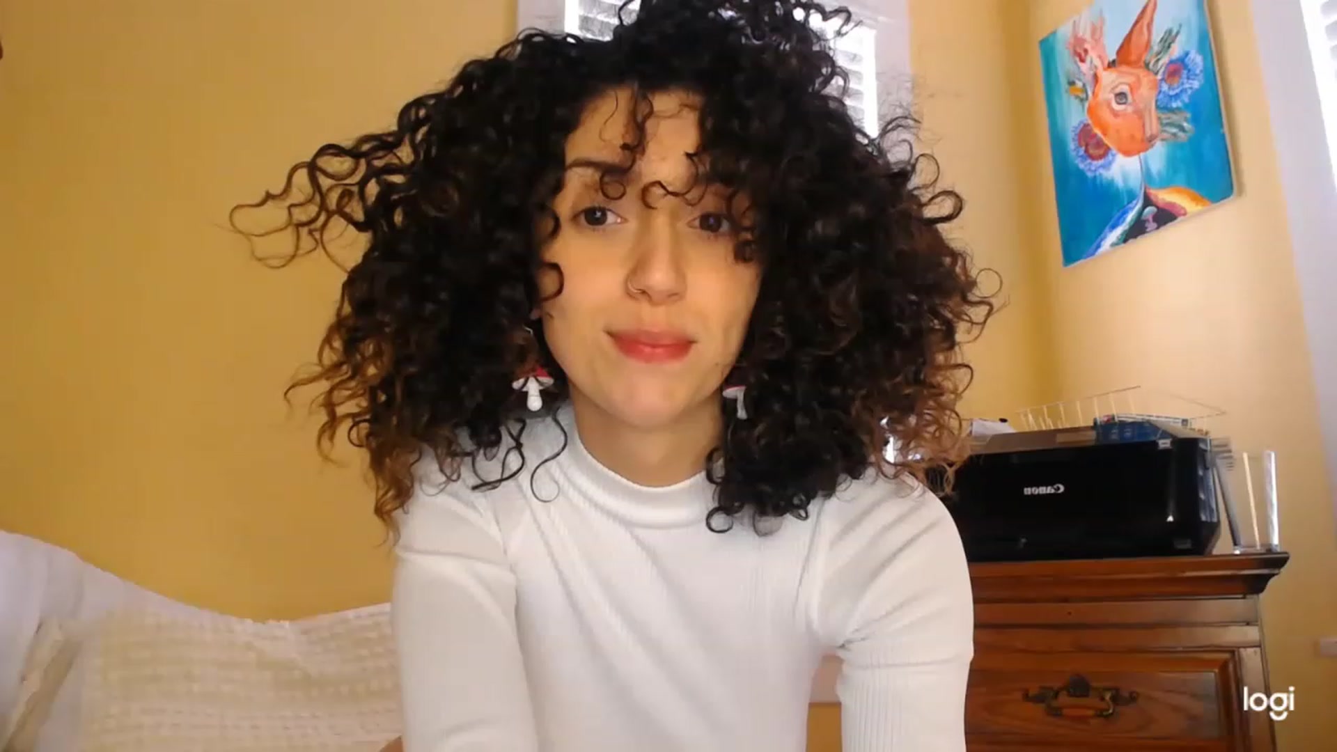Gallery image thumbnail from luabelle's myfreecams stream on, 01/31/2023, 18:34 image 16 of 20