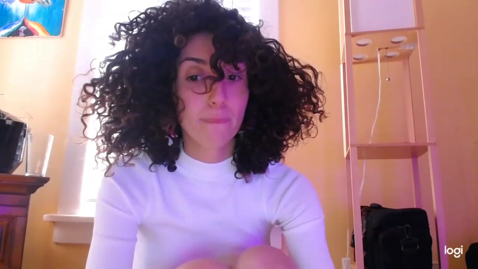 Gallery image thumbnail from luabelle's myfreecams stream on, 01/31/2023, 18:34 image 7 of 20