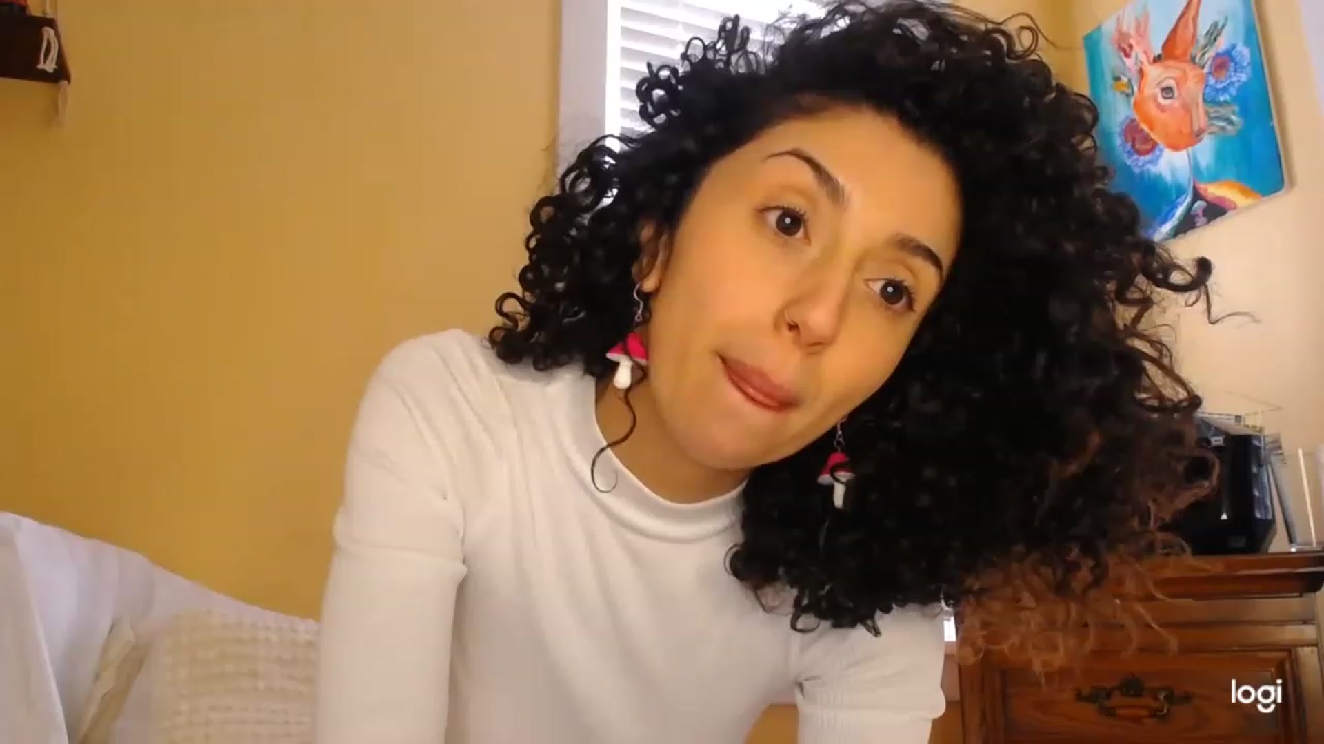 Gallery image thumbnail from luabelle's myfreecams stream on, 01/31/2023, 18:34 image 17 of 20