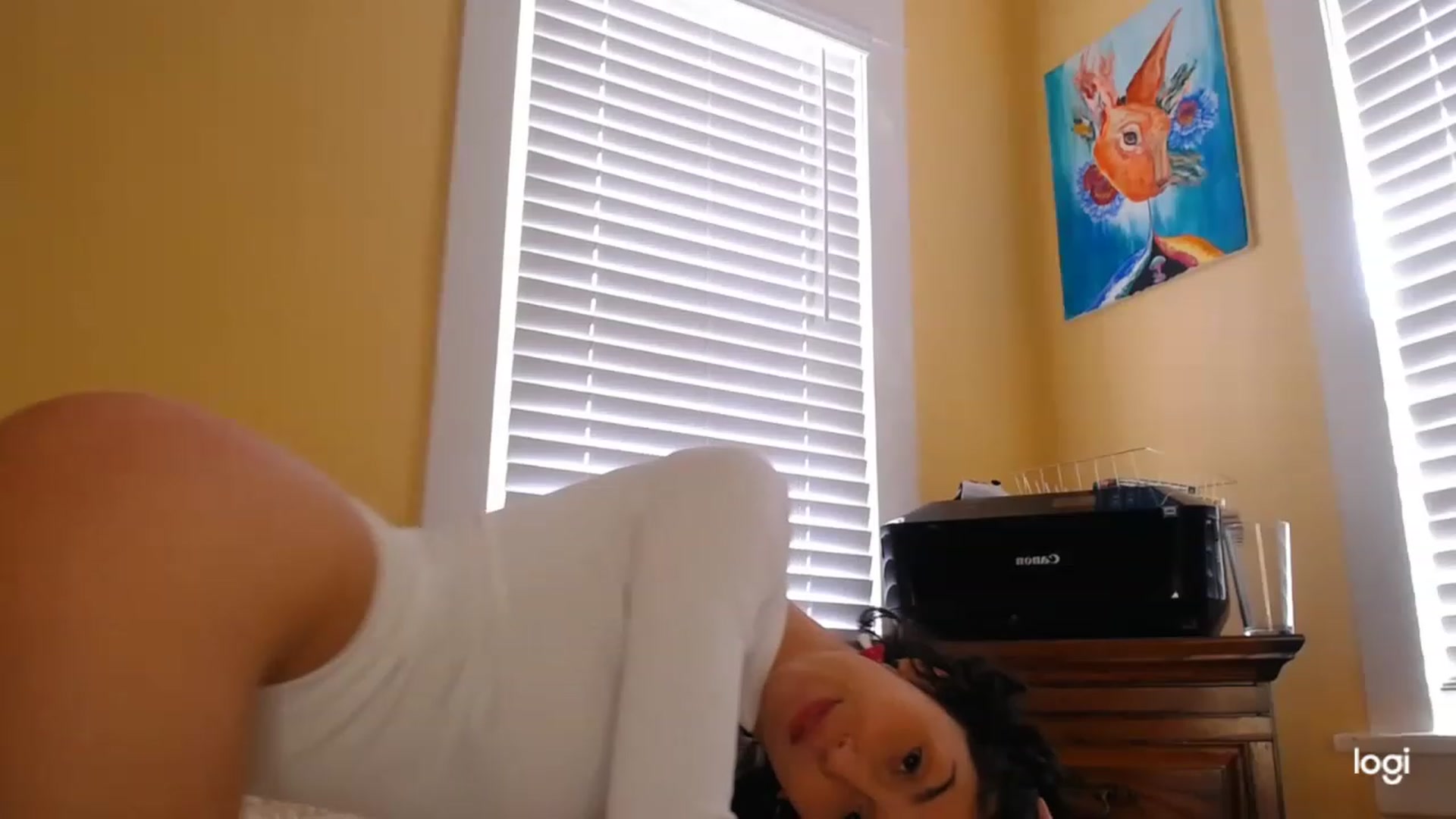Gallery image thumbnail from luabelle's myfreecams stream on, 01/31/2023, 18:34 image 5 of 20
