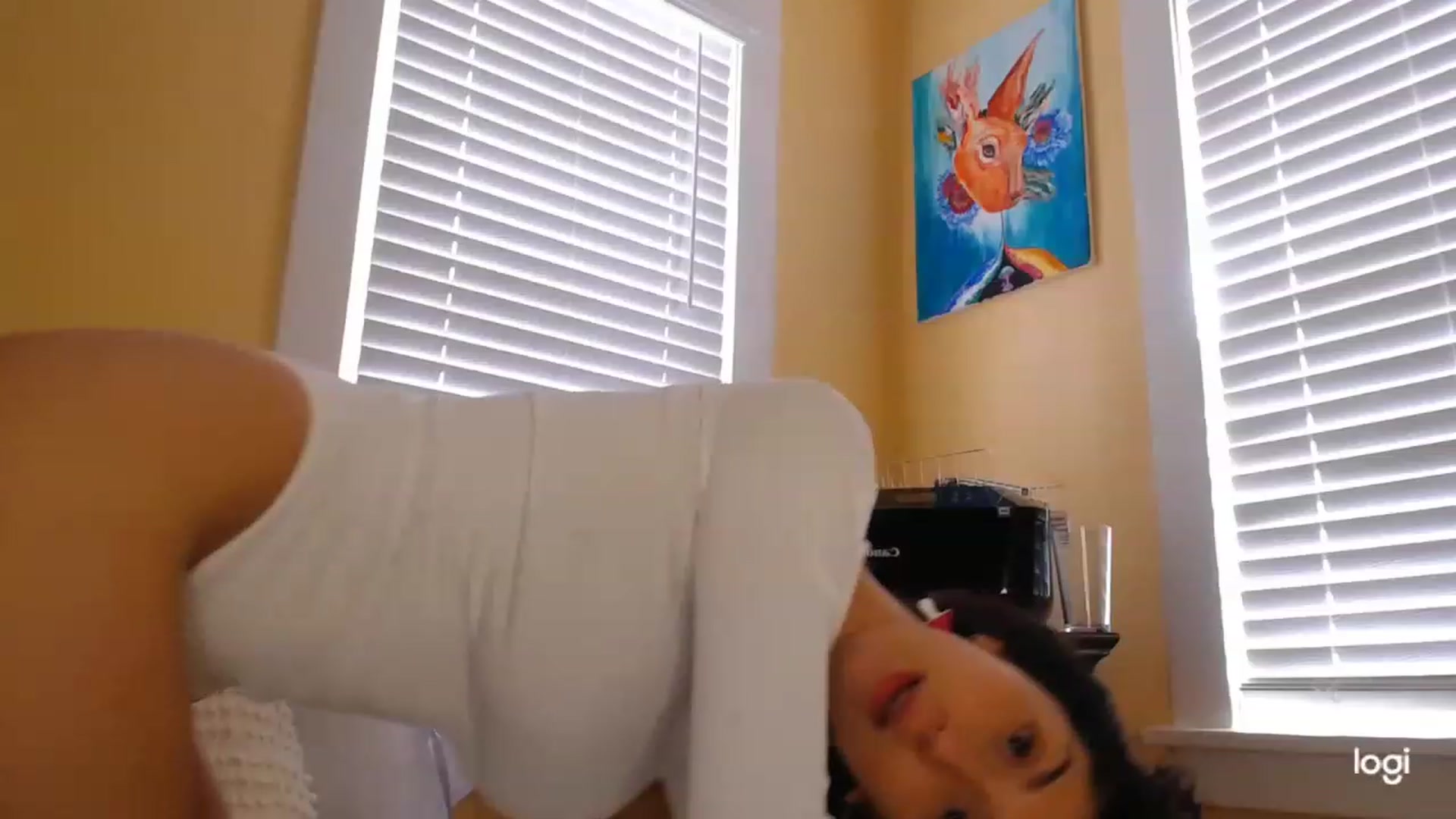 Gallery image thumbnail from luabelle's myfreecams stream on, 01/31/2023, 18:34 image 3 of 20