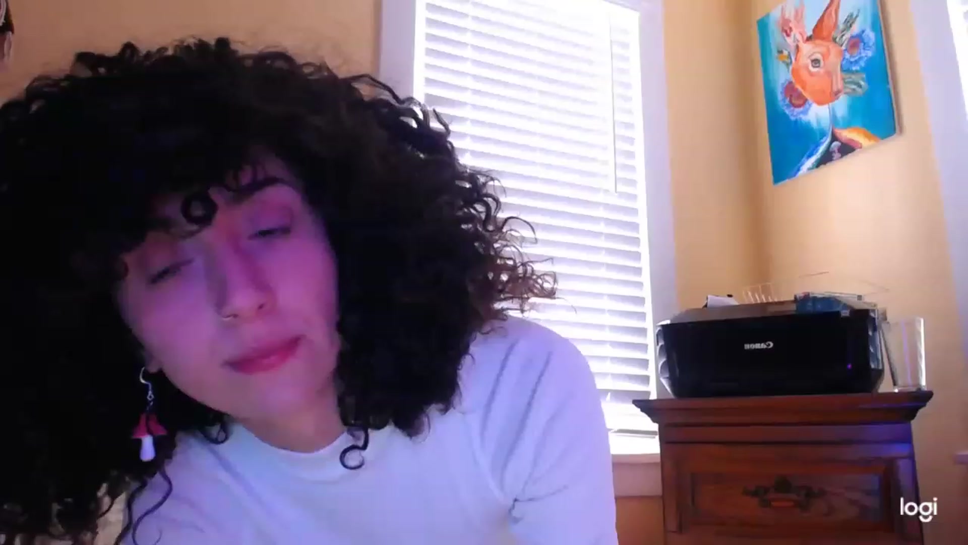 Gallery image thumbnail from luabelle's myfreecams stream on, 01/31/2023, 18:34 image 19 of 20