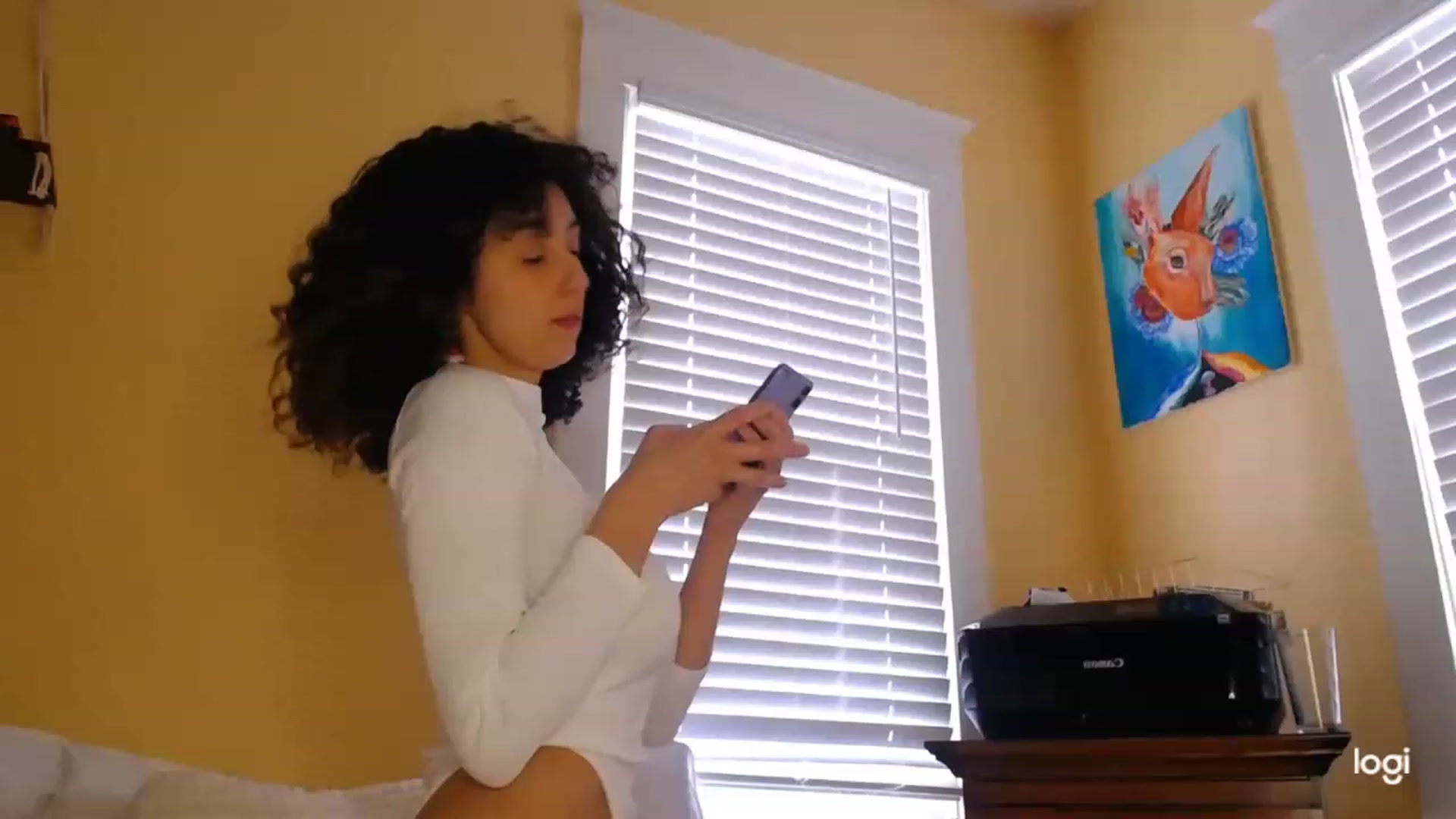 Gallery image thumbnail from luabelle's myfreecams stream on, 01/31/2023, 19:15 image 15 of 20