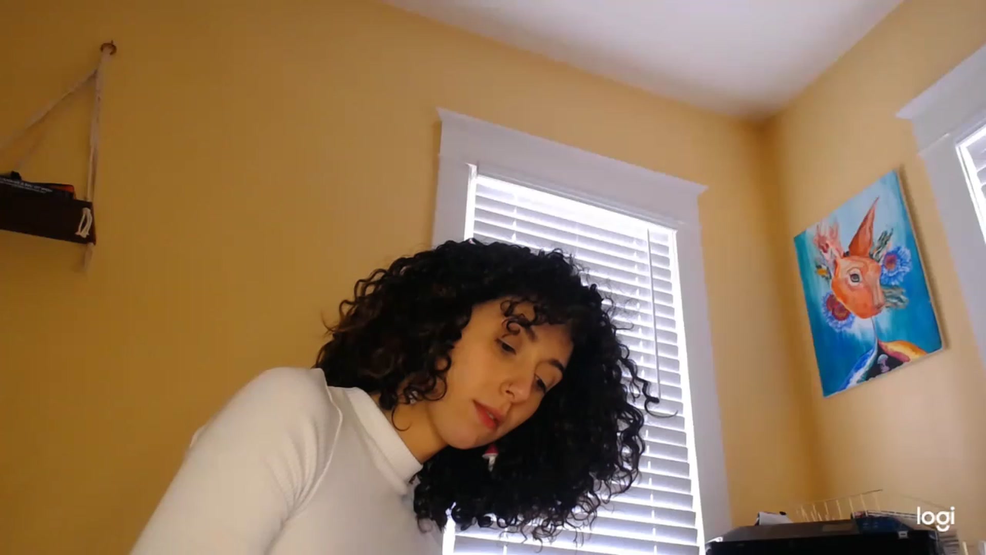 Gallery image thumbnail from luabelle's myfreecams stream on, 01/31/2023, 19:15 image 9 of 20