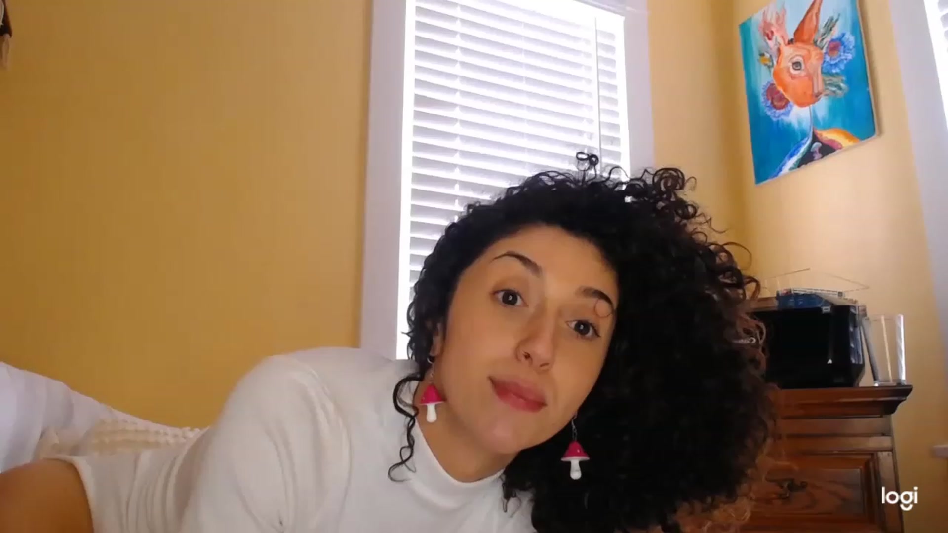 Gallery image thumbnail from luabelle's myfreecams stream on, 01/31/2023, 19:15 image 3 of 20