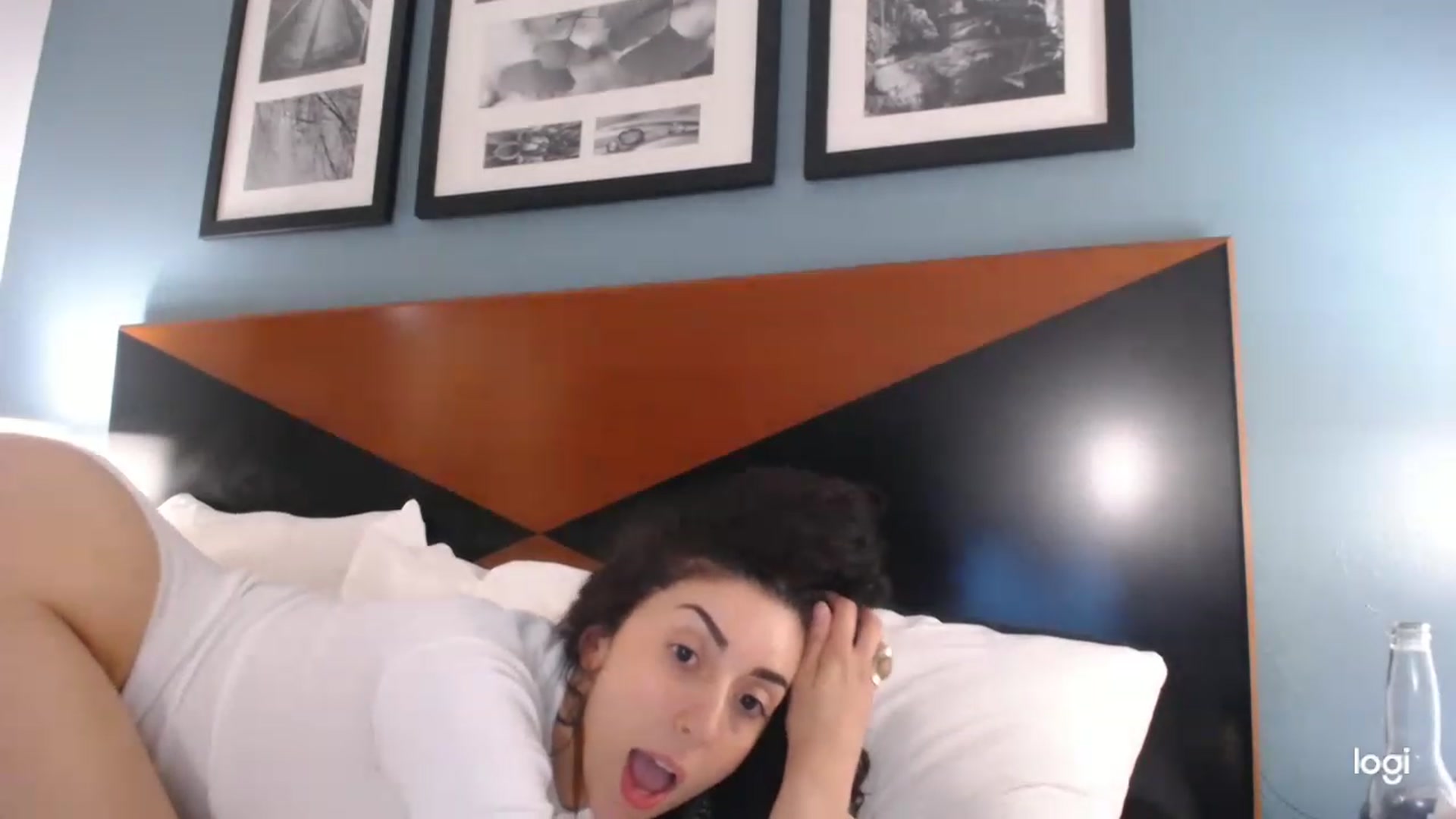 Gallery image thumbnail from luabelle's myfreecams stream on, 04/30/2023, 18:44 image 11 of 20
