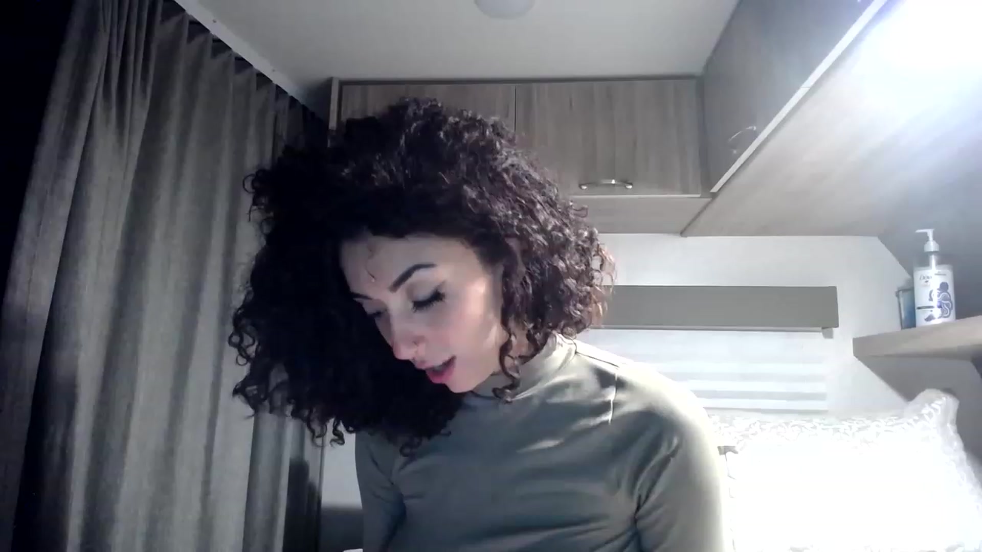 Gallery image thumbnail from luabelle's myfreecams stream on, 05/19/2023, 05:25 image 12 of 20