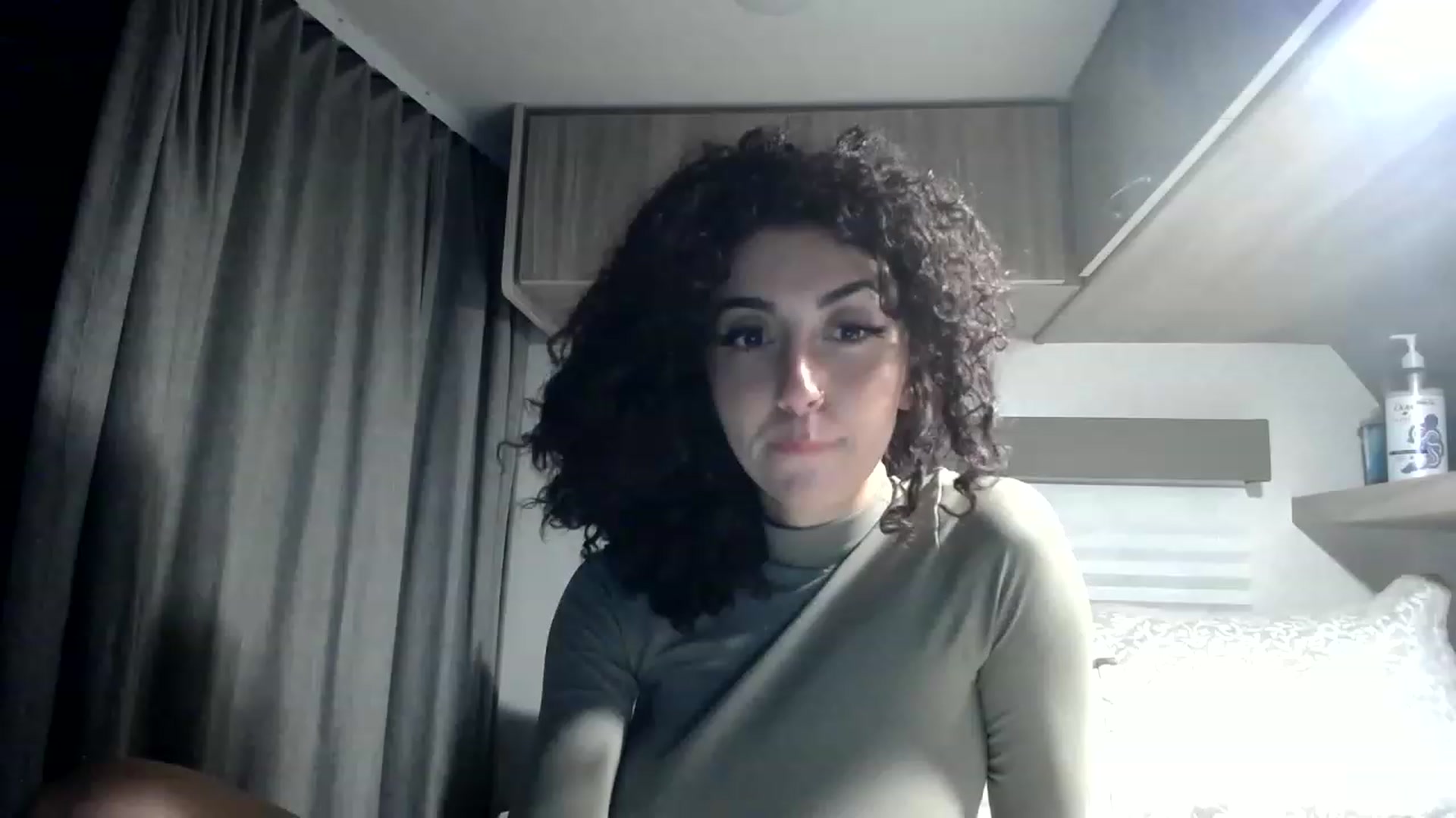 Gallery image thumbnail from luabelle's myfreecams stream on, 05/19/2023, 05:25 image 5 of 20