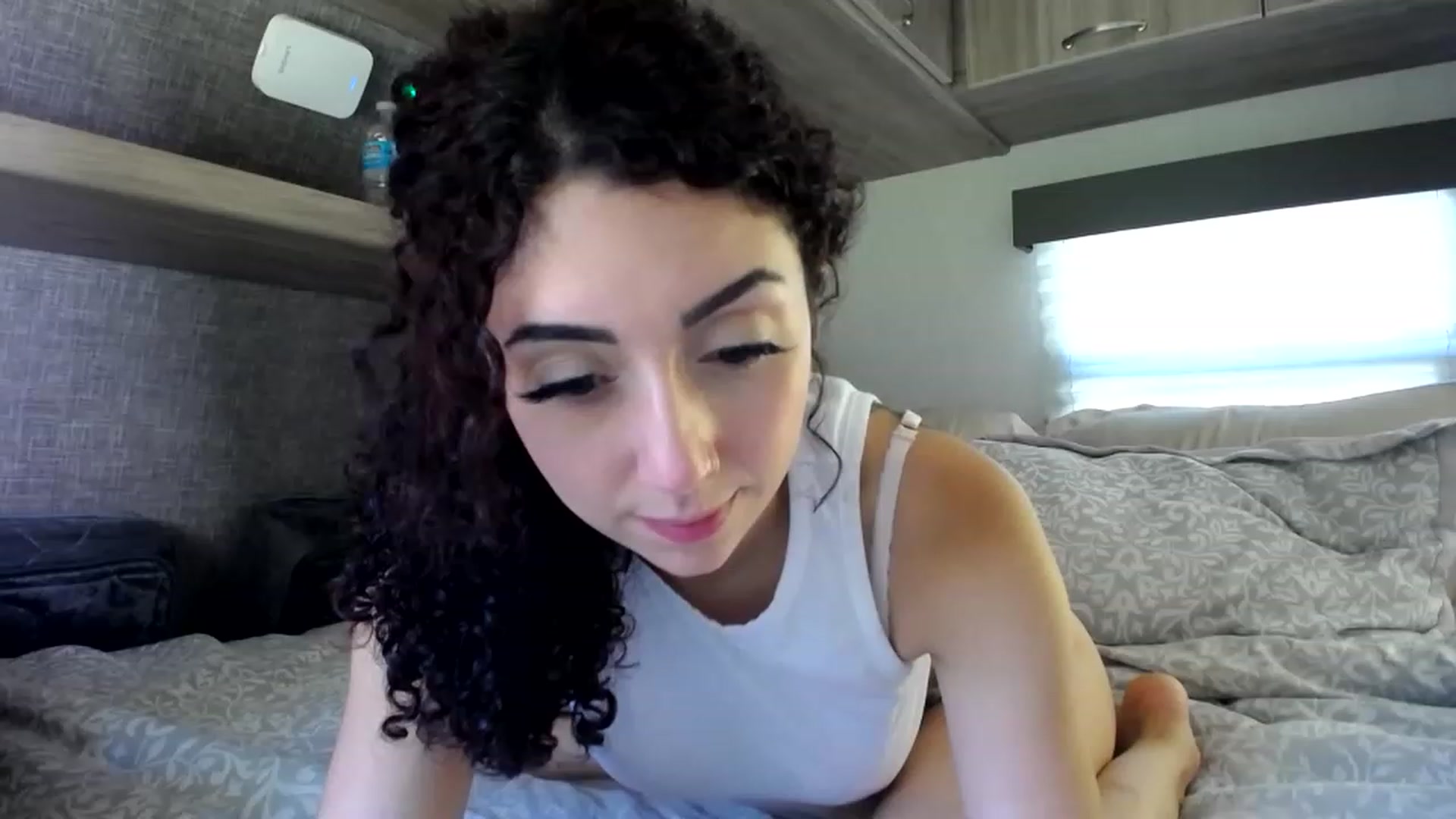 Gallery image thumbnail from luabelle's myfreecams stream on, 06/02/2023, 15:54 image 4 of 20