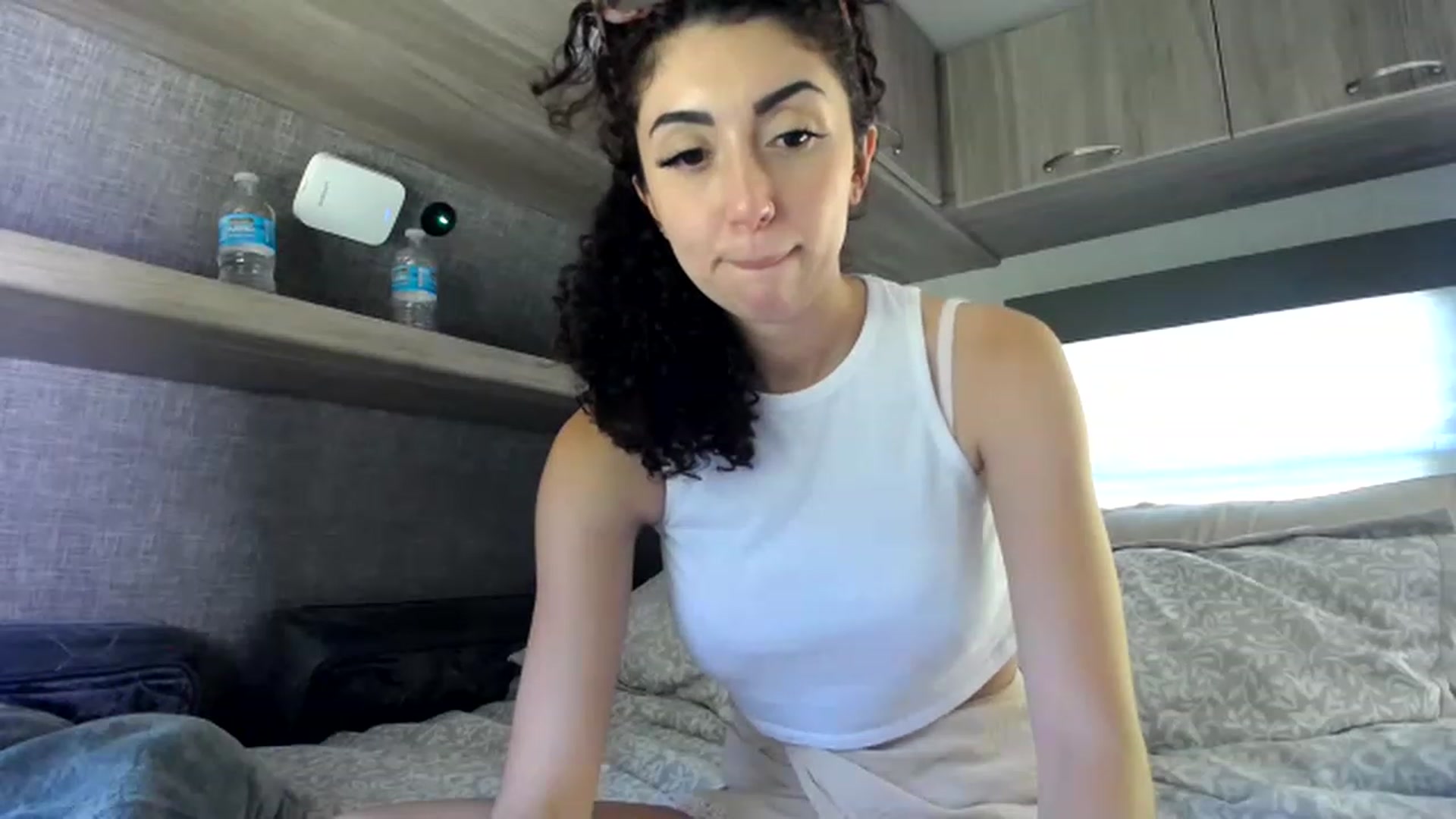 Gallery image thumbnail from luabelle's myfreecams stream on, 06/02/2023, 15:54 image 20 of 20