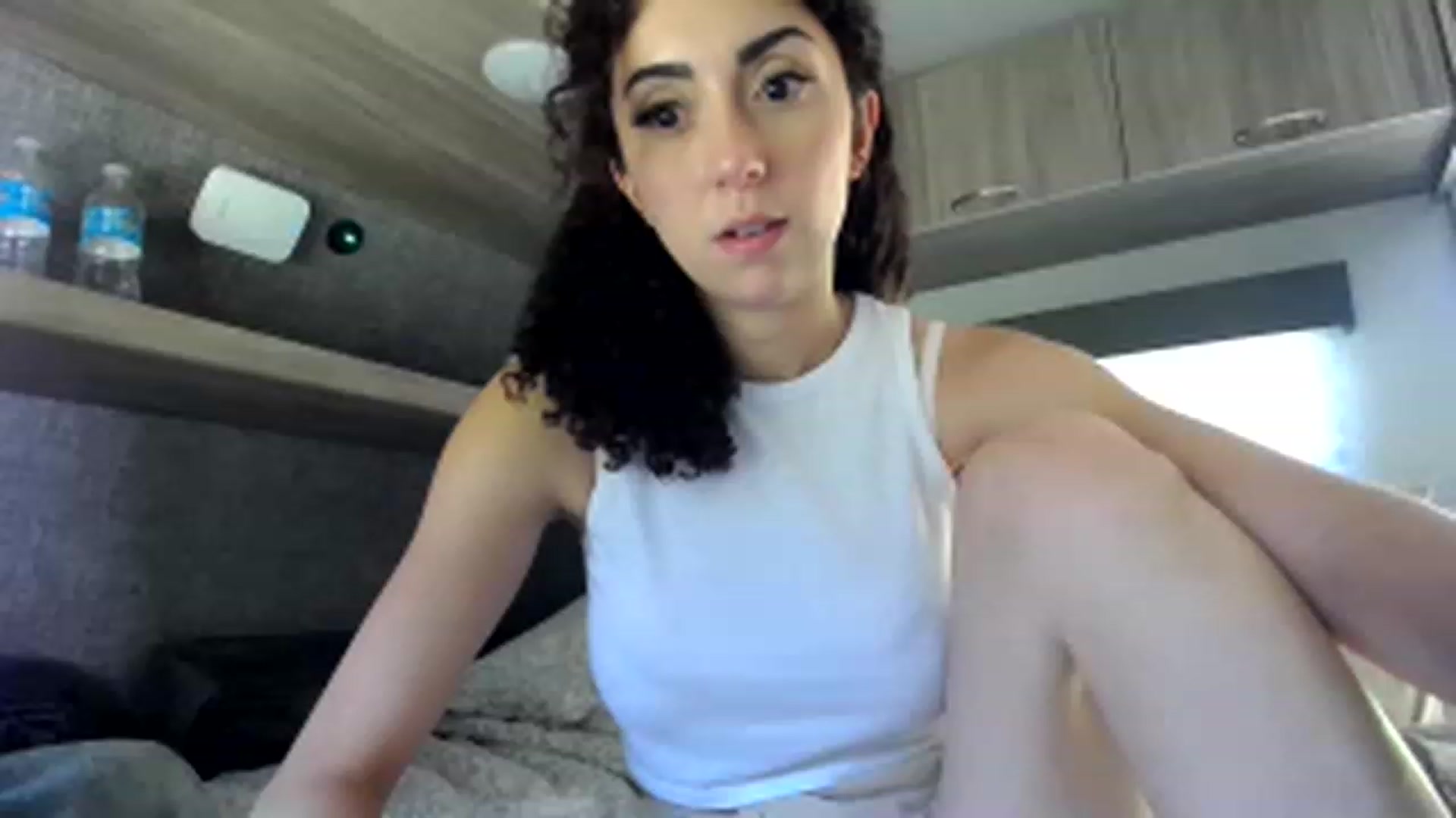 Gallery image thumbnail from luabelle's myfreecams stream on, 06/02/2023, 16:38 image 5 of 20