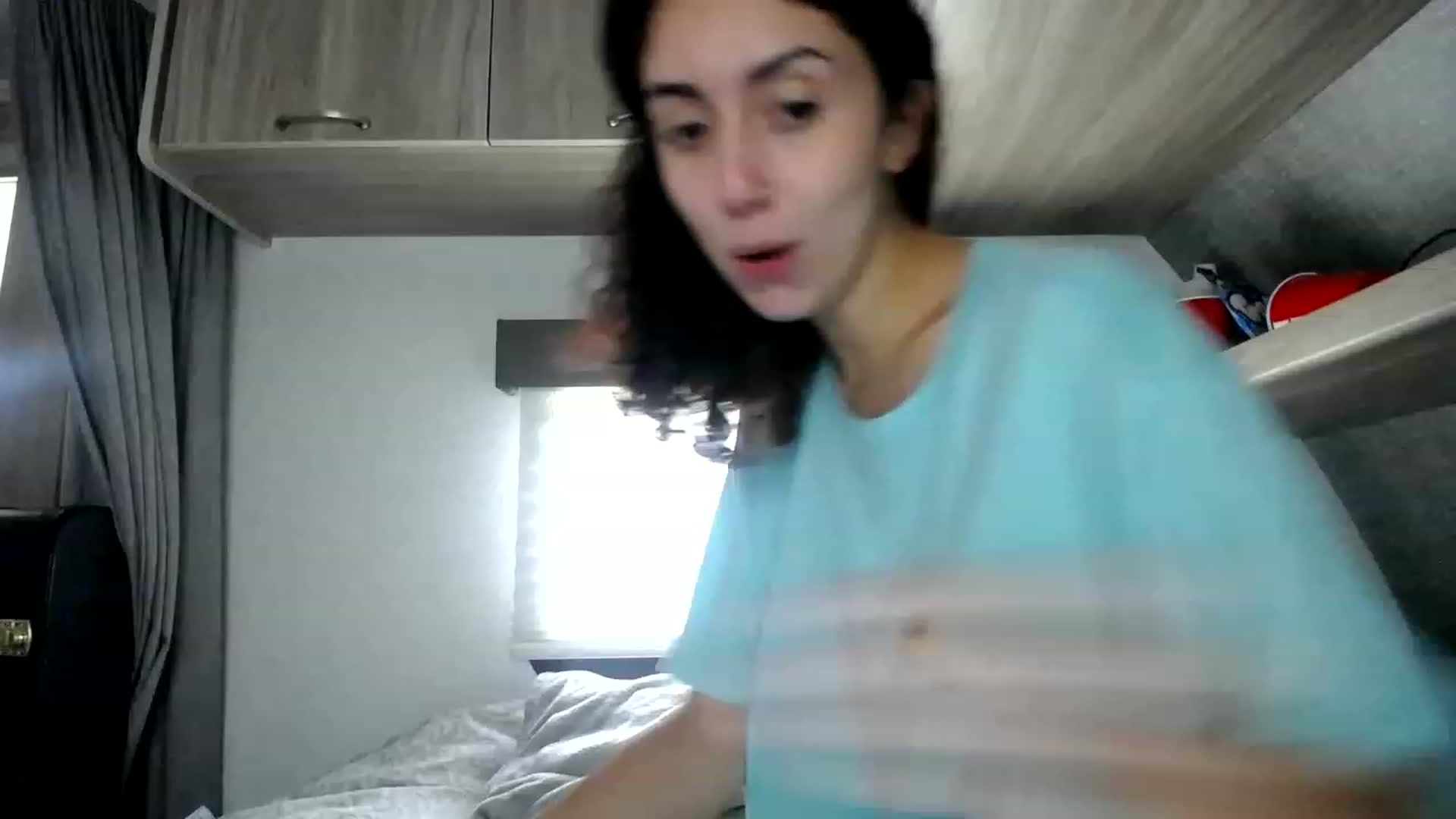 Gallery image thumbnail from luabelle's myfreecams stream on, 06/05/2023, 18:14 image 3 of 20