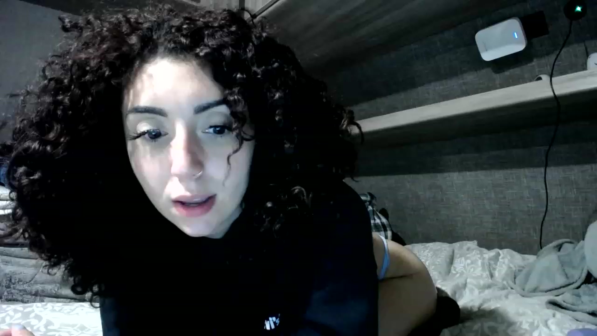 Gallery image thumbnail from luabelle's myfreecams stream on, 06/06/2023, 04:12 image 6 of 20