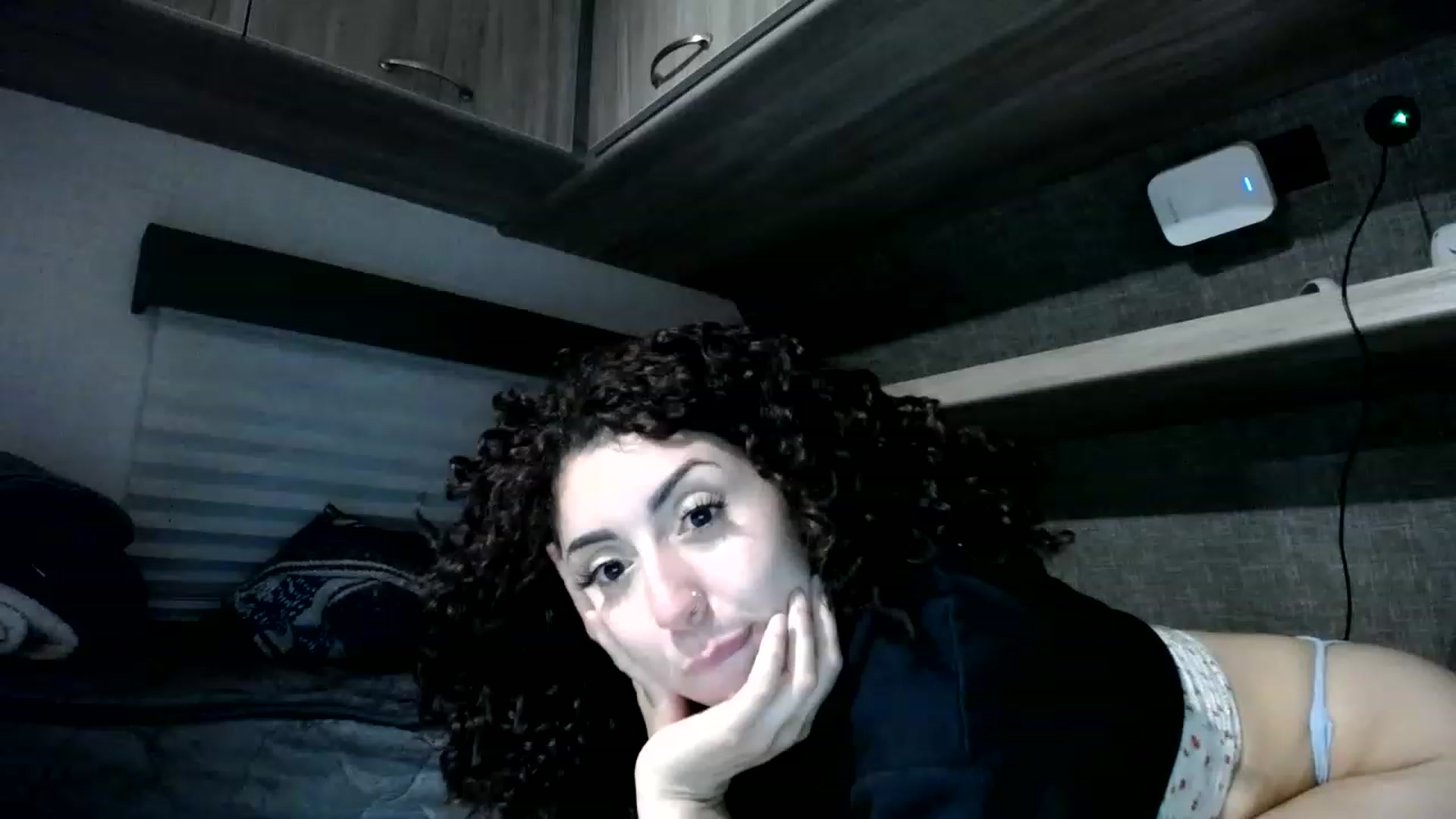 Gallery image thumbnail from luabelle's myfreecams stream on, 06/06/2023, 04:12 image 1 of 20