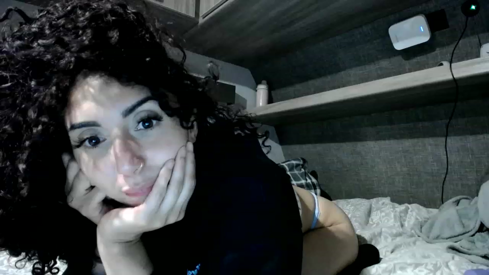 Gallery image thumbnail from luabelle's myfreecams stream on, 06/06/2023, 04:12 image 5 of 20