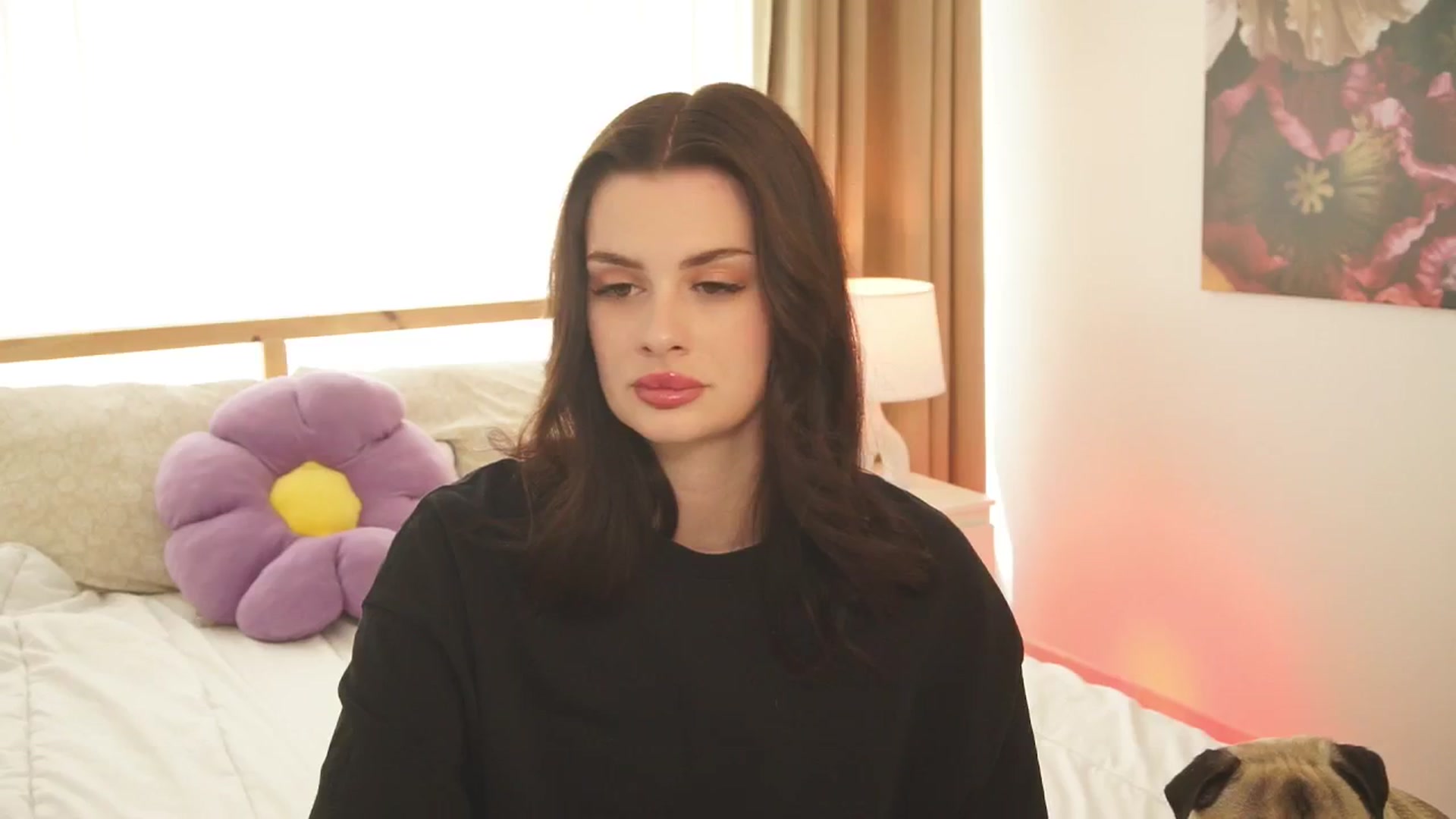 Gallery image thumbnail from lucyangel's myfreecams stream on, 05/21/2024, 12:41 image 2 of 20