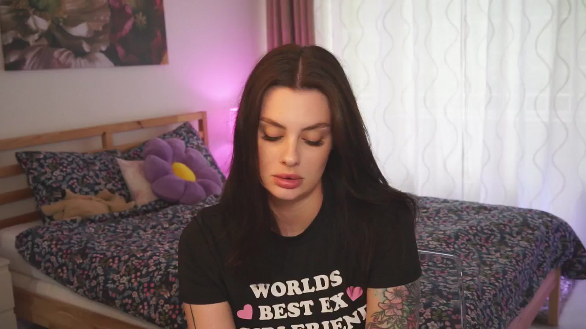 Gallery image thumbnail from lucyangel's myfreecams stream on, 06/04/2024, 11:49 image 19 of 20