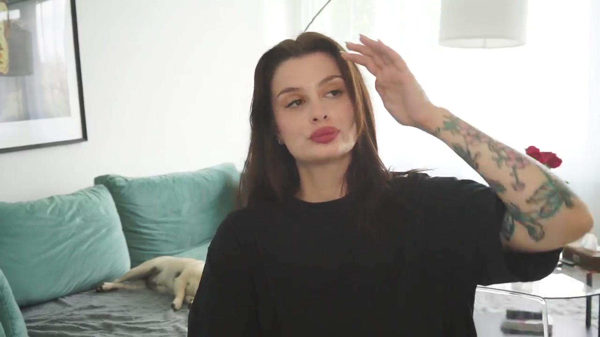 Gallery image thumbnail from lucyangel's myfreecams stream on, 06/07/2024, 11:30 image 6 of 20