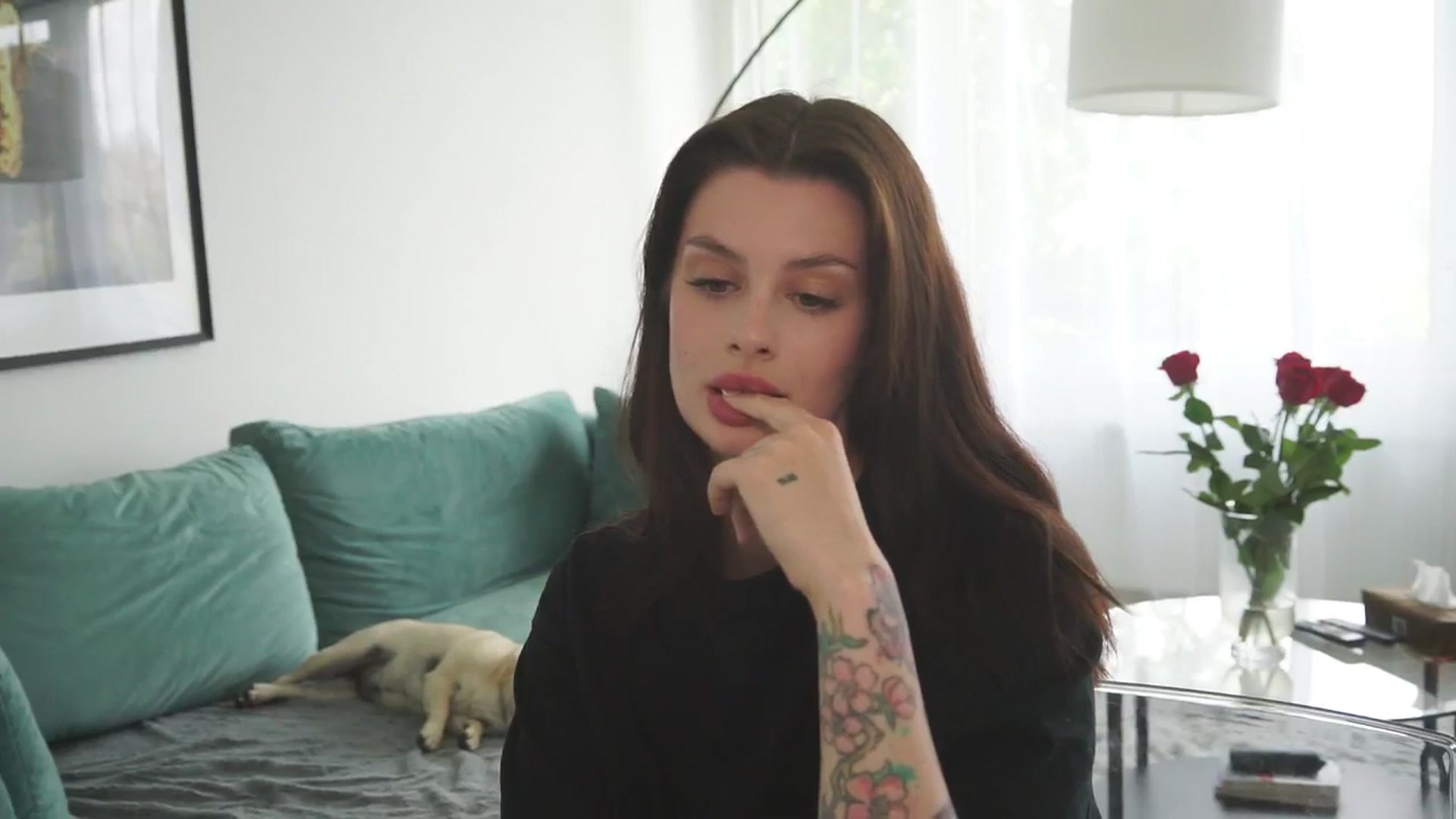 Gallery image thumbnail from lucyangel's myfreecams stream on, 06/07/2024, 11:30 image 5 of 20