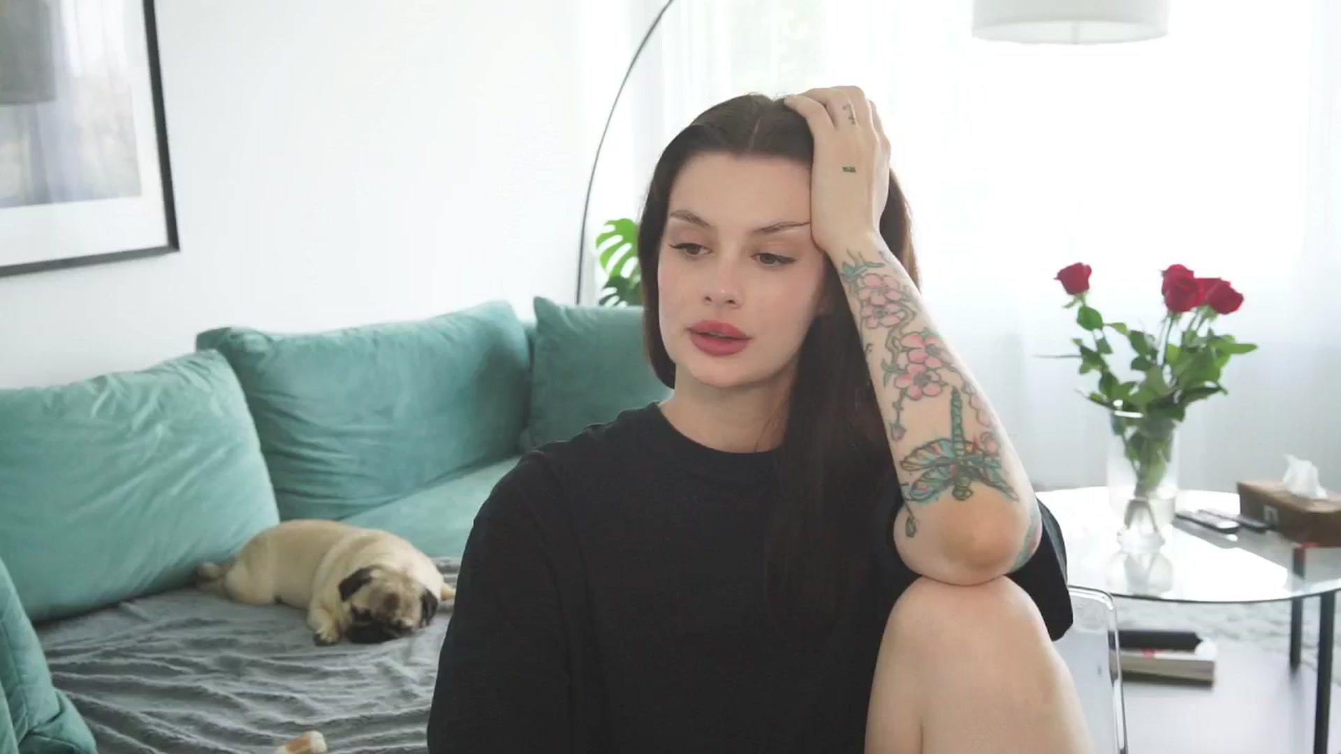 Gallery image thumbnail from lucyangel's myfreecams stream on, 06/07/2024, 11:30 image 1 of 20