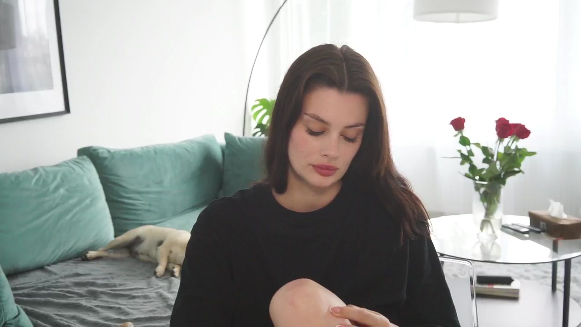 Gallery image thumbnail from lucyangel's myfreecams stream on, 06/07/2024, 11:30 image 8 of 20