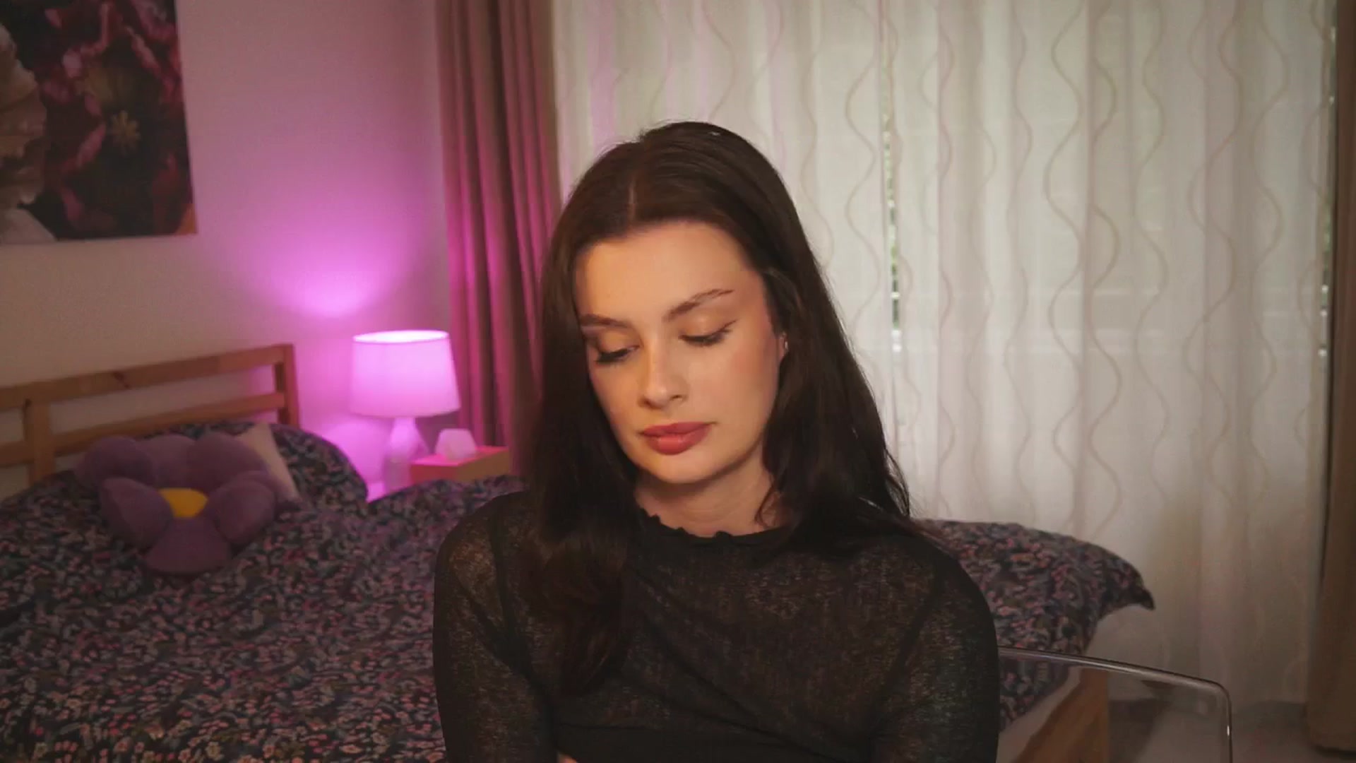 Gallery image thumbnail from lucyangel's myfreecams stream on, 06/07/2024, 17:24 image 19 of 20