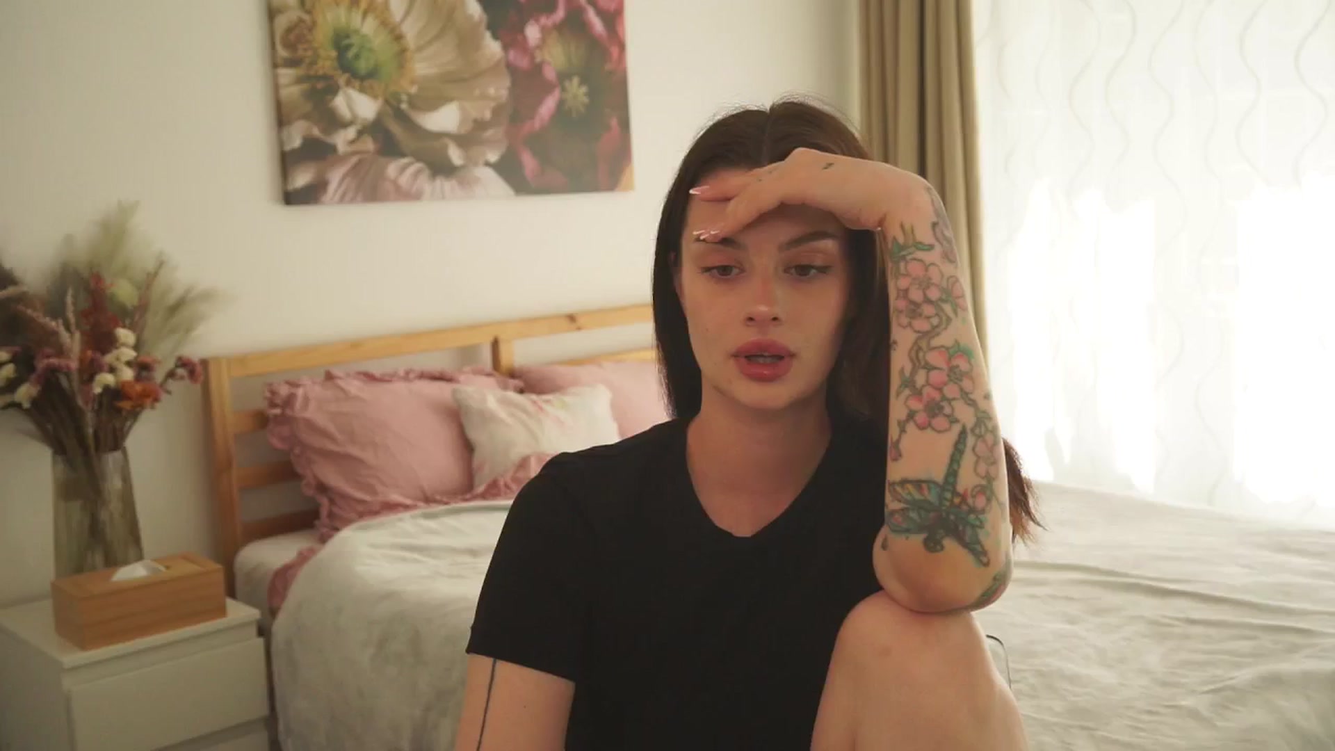 Gallery image thumbnail from lucyangel's myfreecams stream on, 06/15/2024, 12:59 image 9 of 20