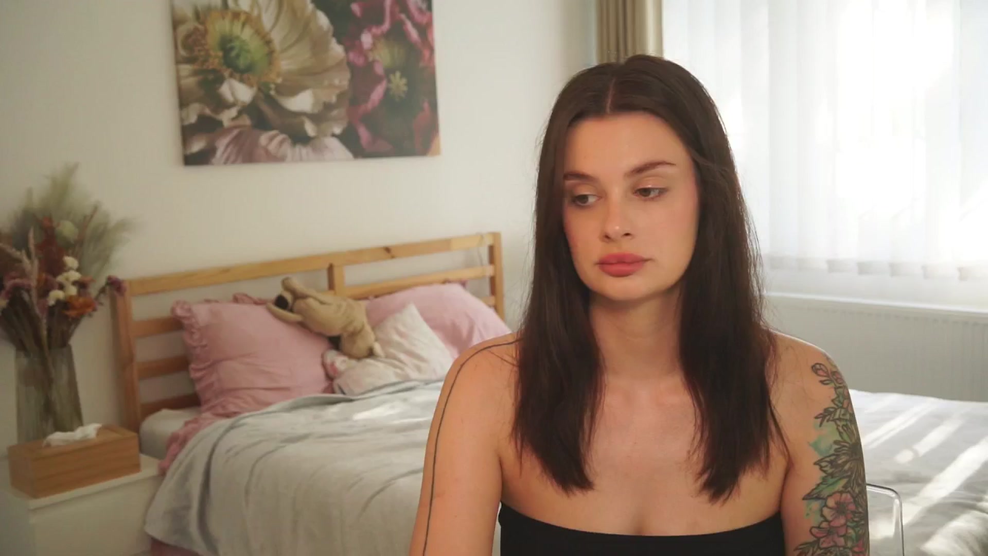 Gallery image thumbnail from lucyangel's myfreecams stream on, 06/28/2024, 15:05 image 7 of 20