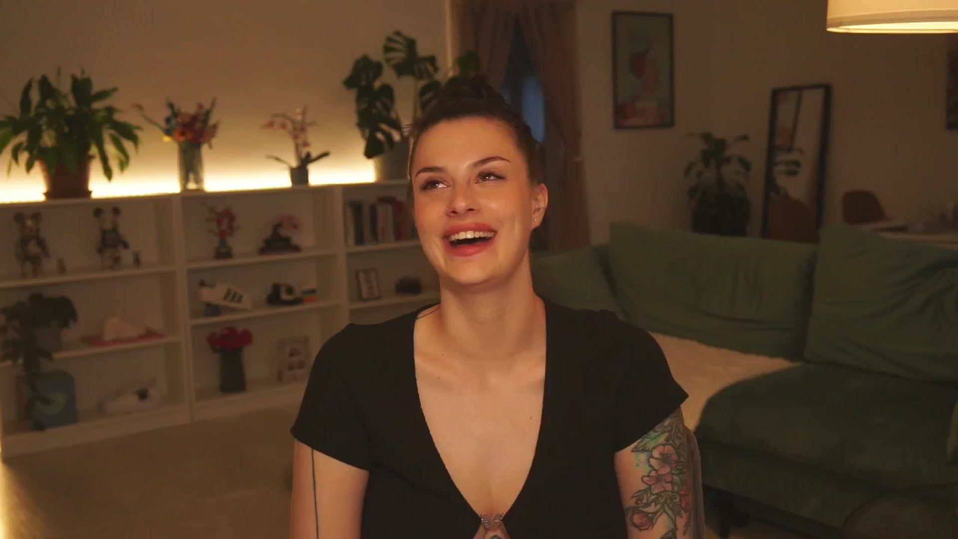Gallery image thumbnail from lucyangel's myfreecams stream on, 09/12/2024, 17:54 image 1 of 20