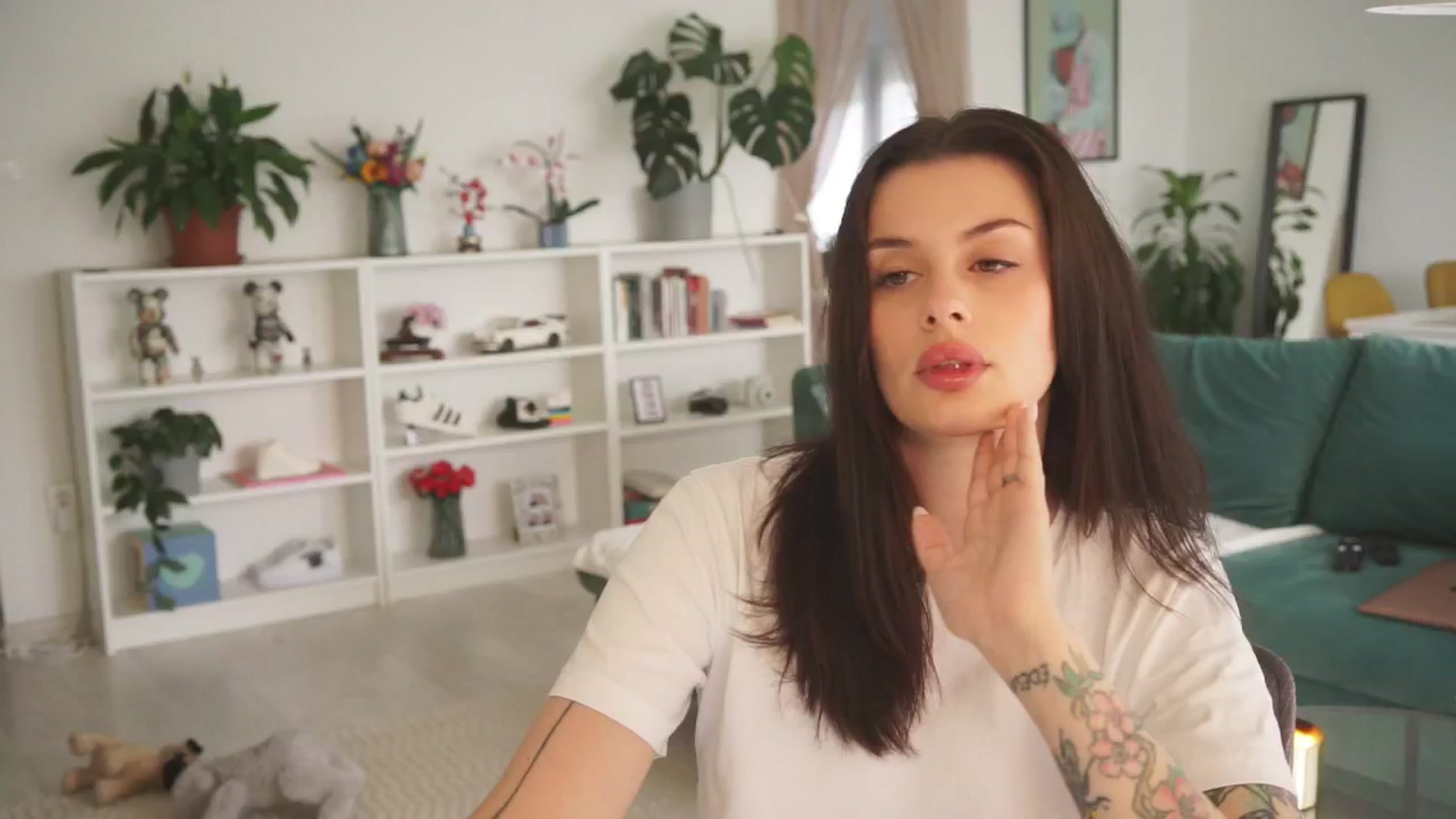 Gallery image thumbnail from lucyangel's myfreecams stream on, 09/16/2024, 12:14 image 10 of 20