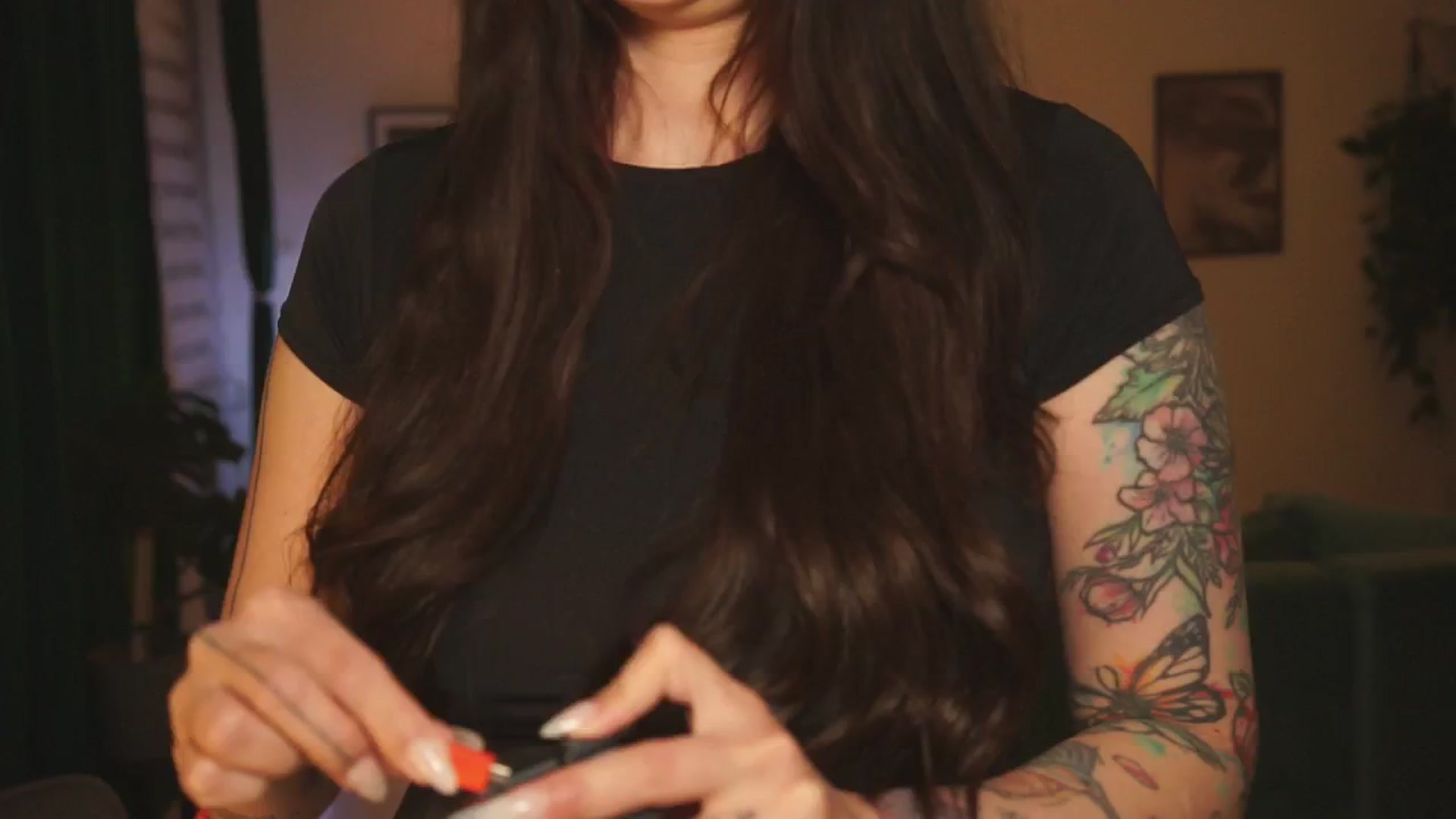 Gallery image thumbnail from lucyangel's myfreecams stream on, 12/04/2024, 18:34 image 13 of 20