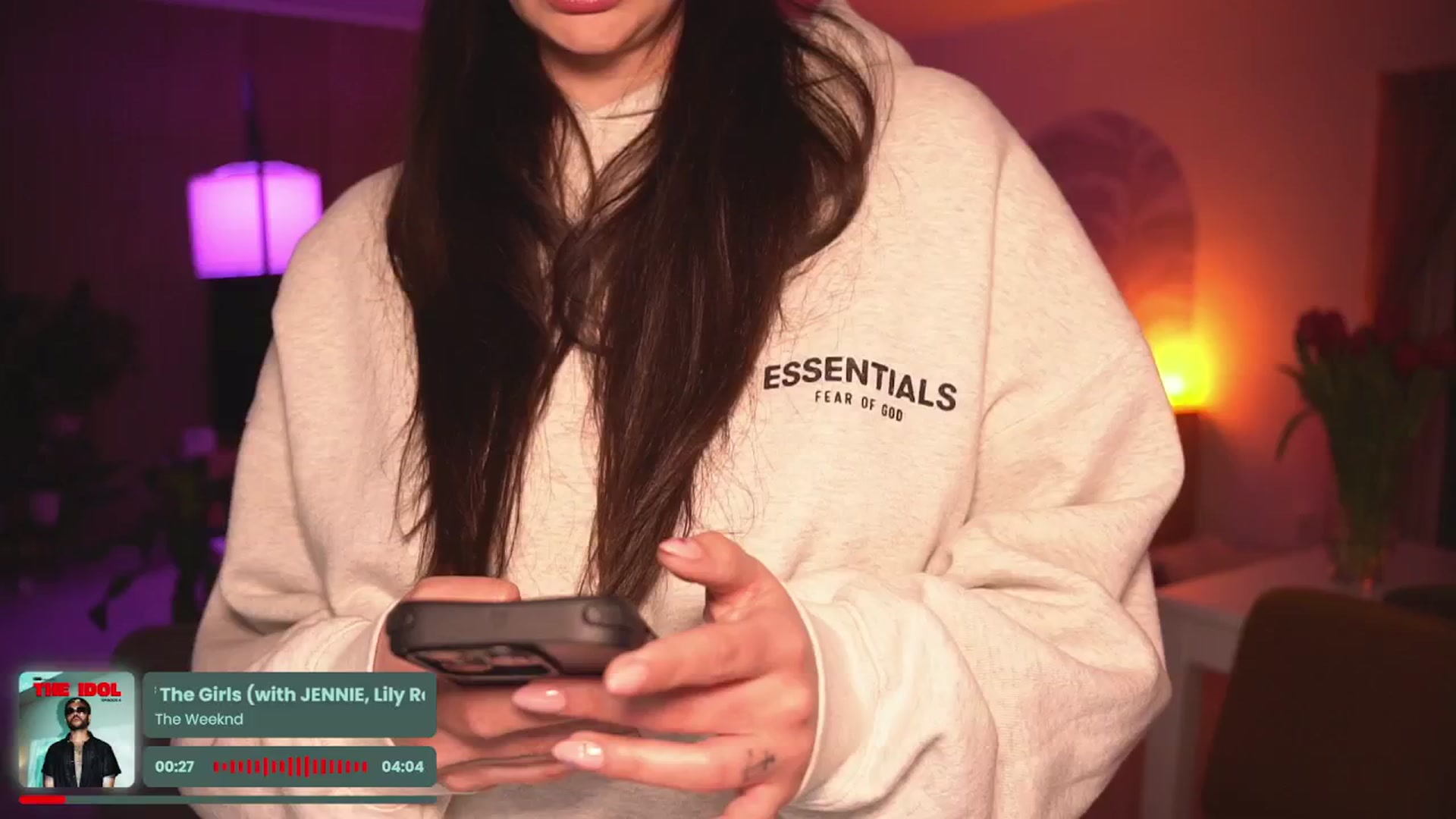 Gallery image thumbnail from lucyangel's myfreecams stream on, 03/15/2025, 20:01 image 18 of 20