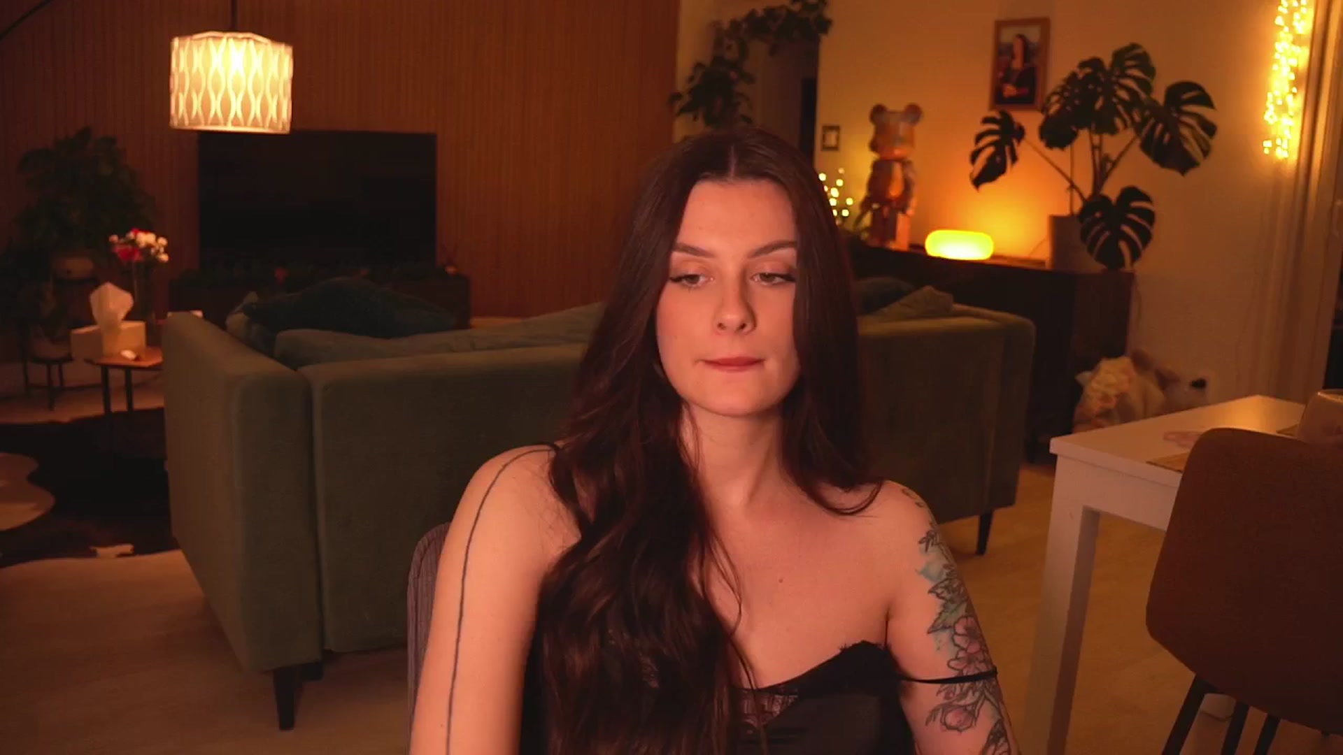 Gallery image thumbnail from lucyangel's myfreecams stream on, 11/12/2025, 17:39 image 14 of 20
