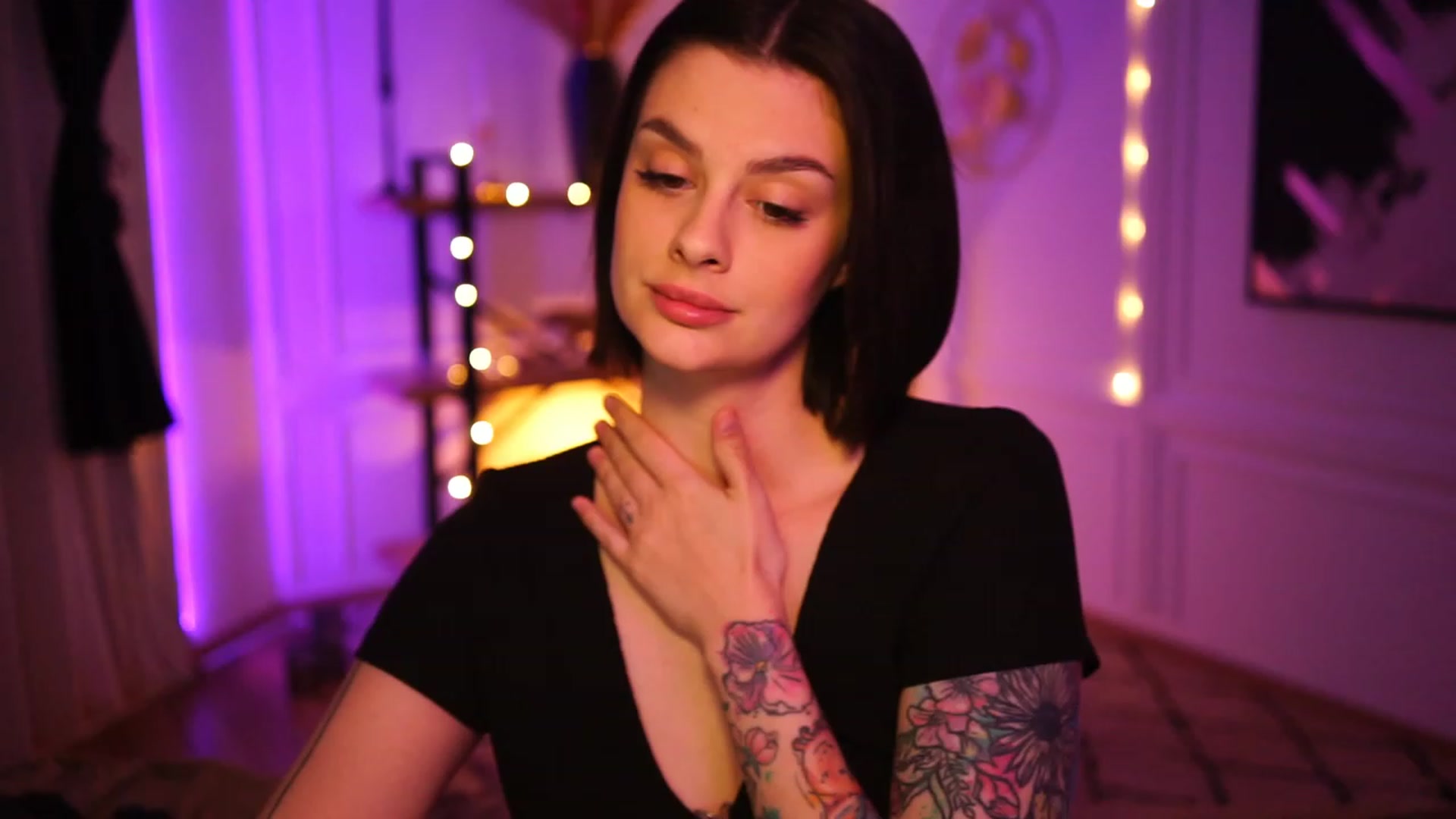 Gallery image thumbnail from lucynutty's myfreecams stream on, 11/24/2022, 13:38 image 1 of 20